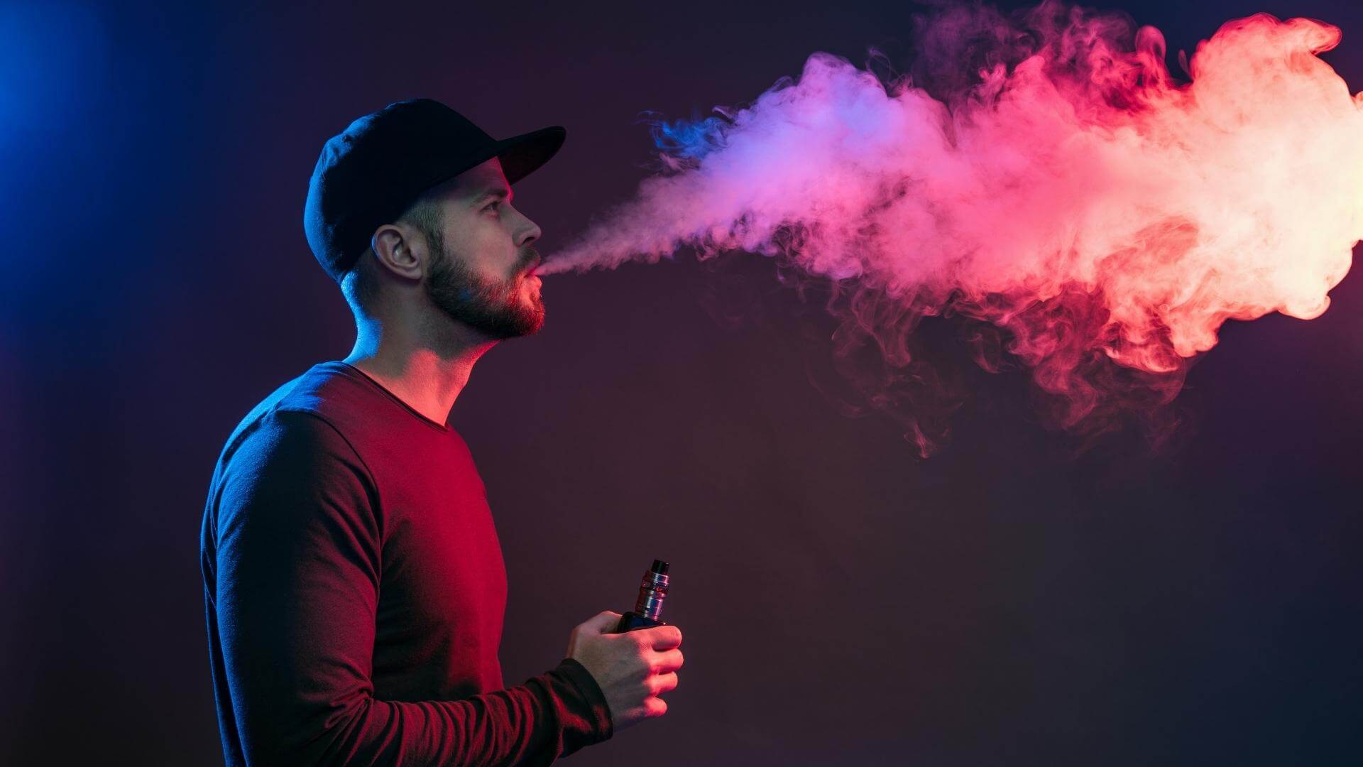 Cool VapingWallpapers