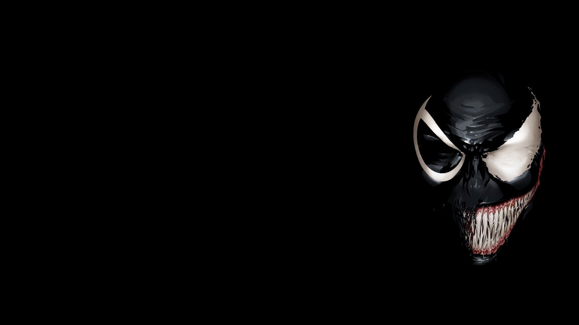 Cool Venom Wallpapers