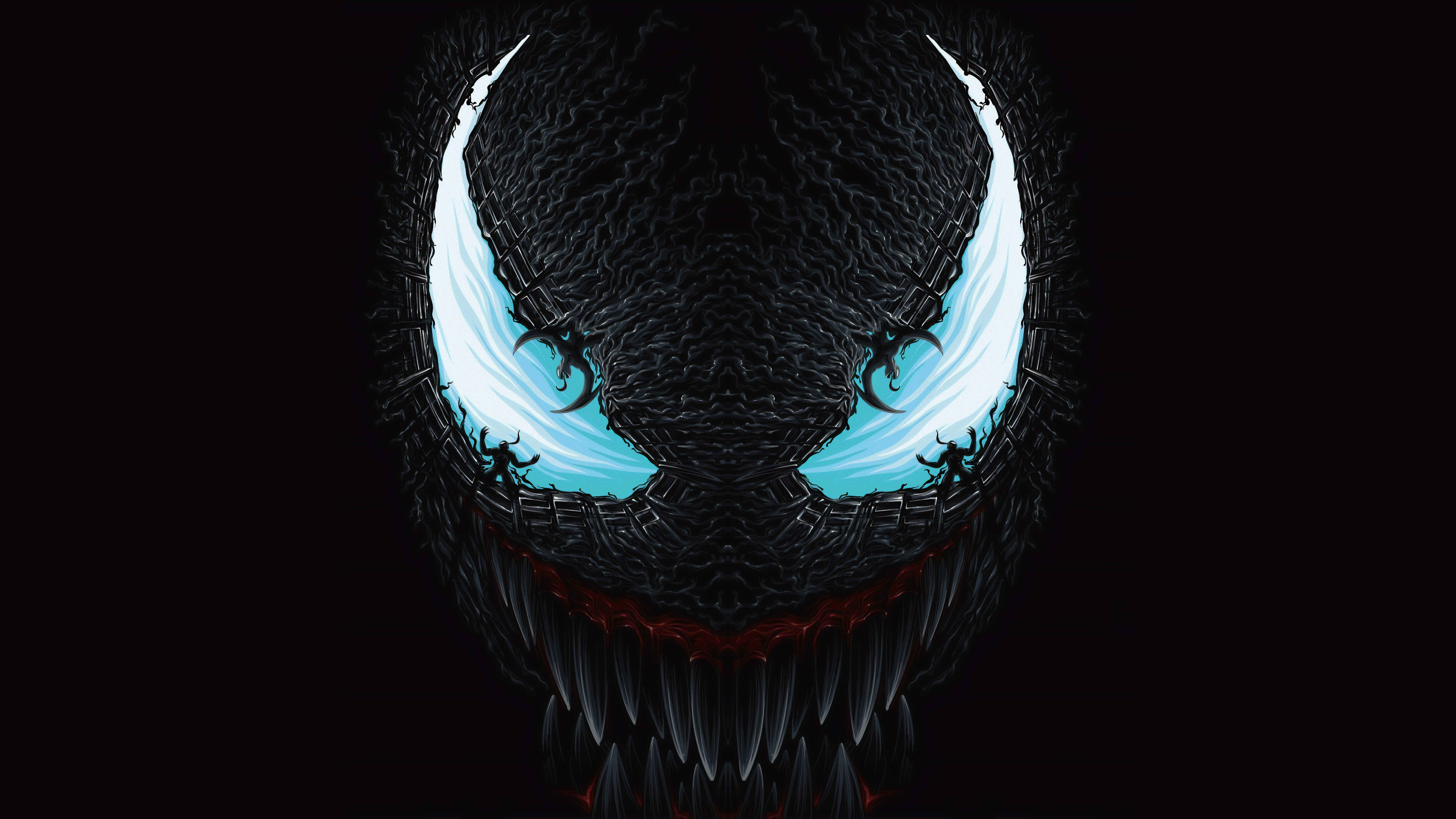 Cool Venom Wallpapers