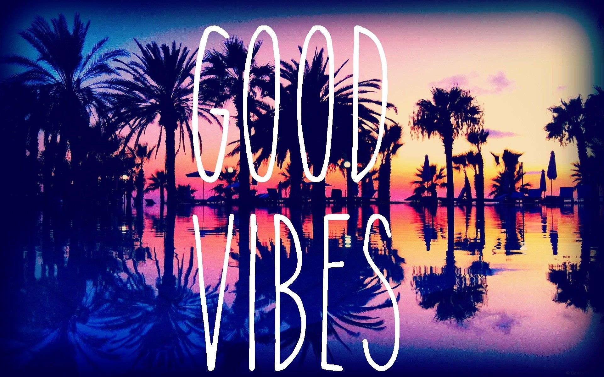 Cool Vibes Wallpapers