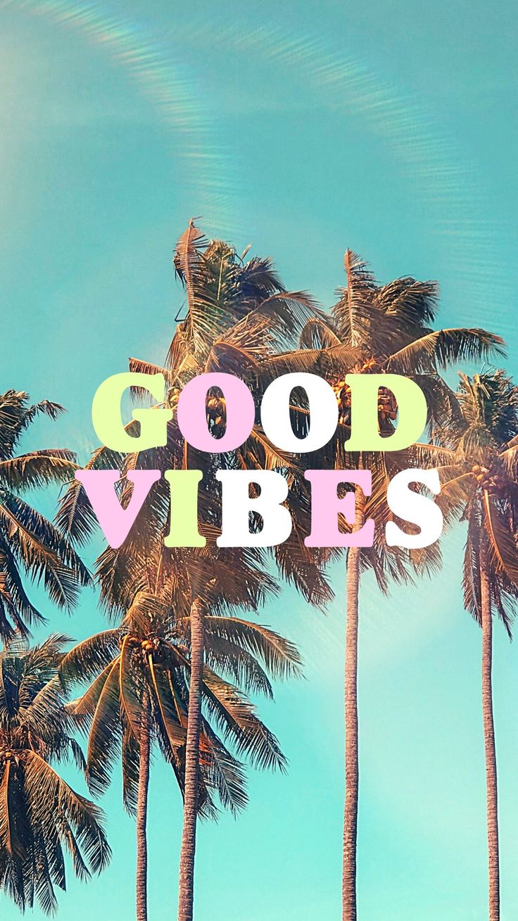 Cool Vibes Wallpapers