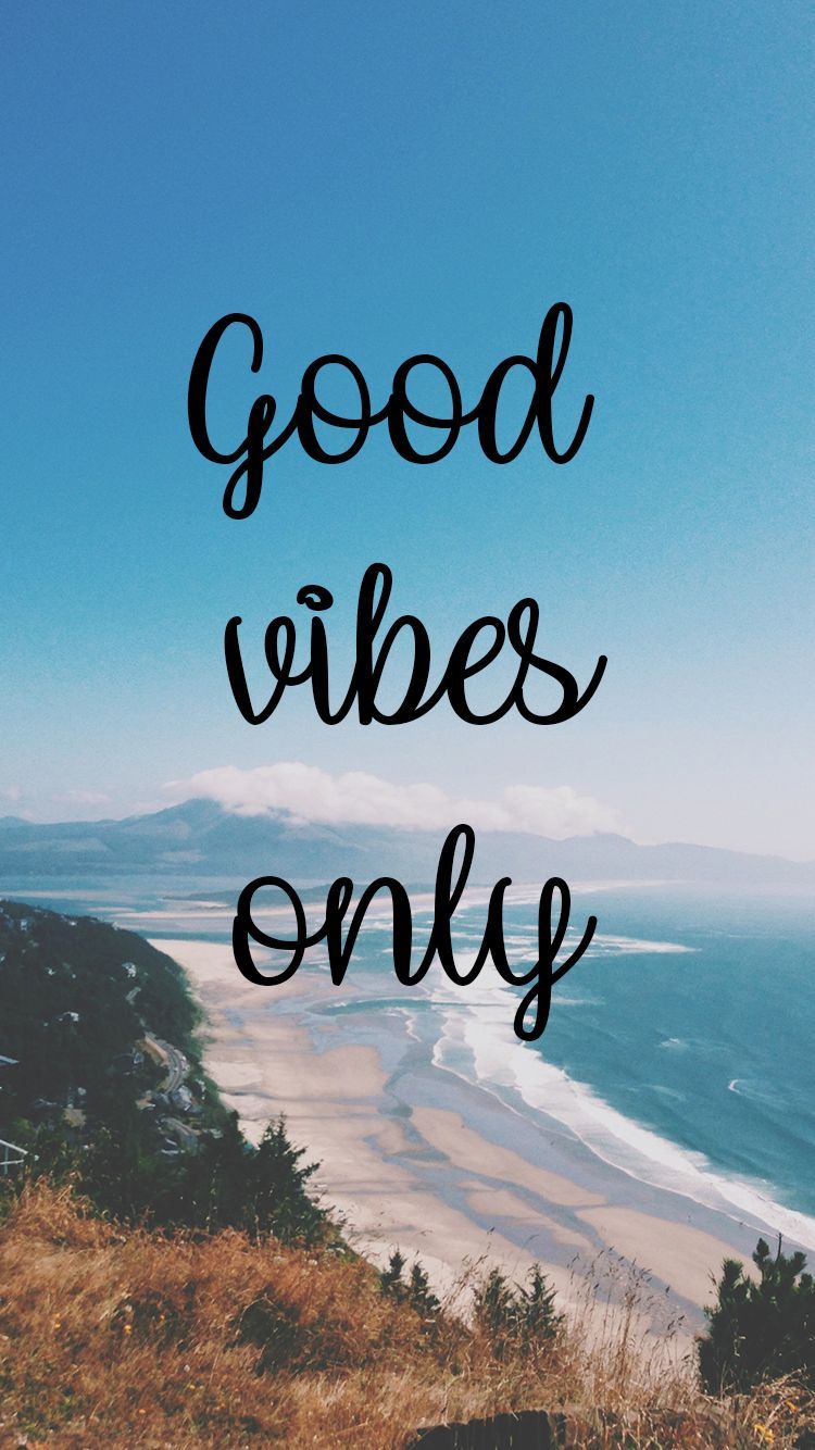 Cool Vibes Wallpapers