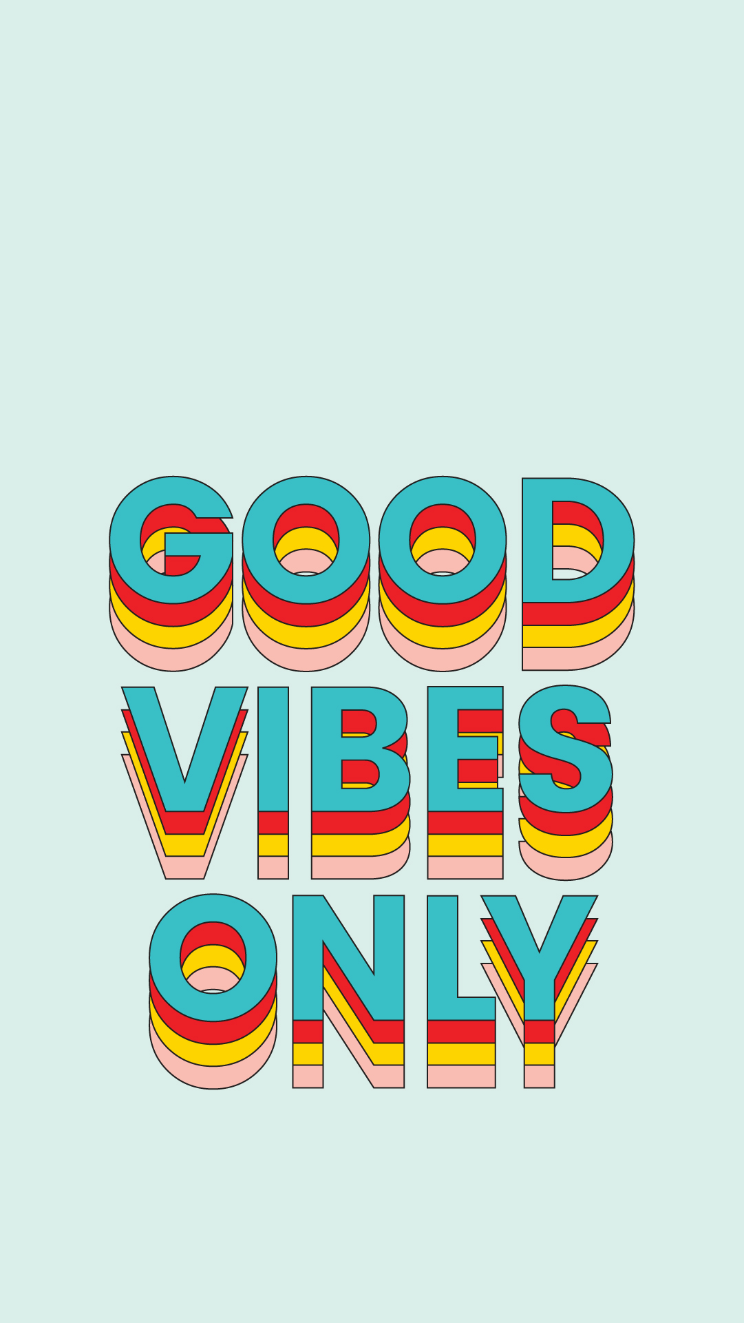 Cool Vibes Wallpapers