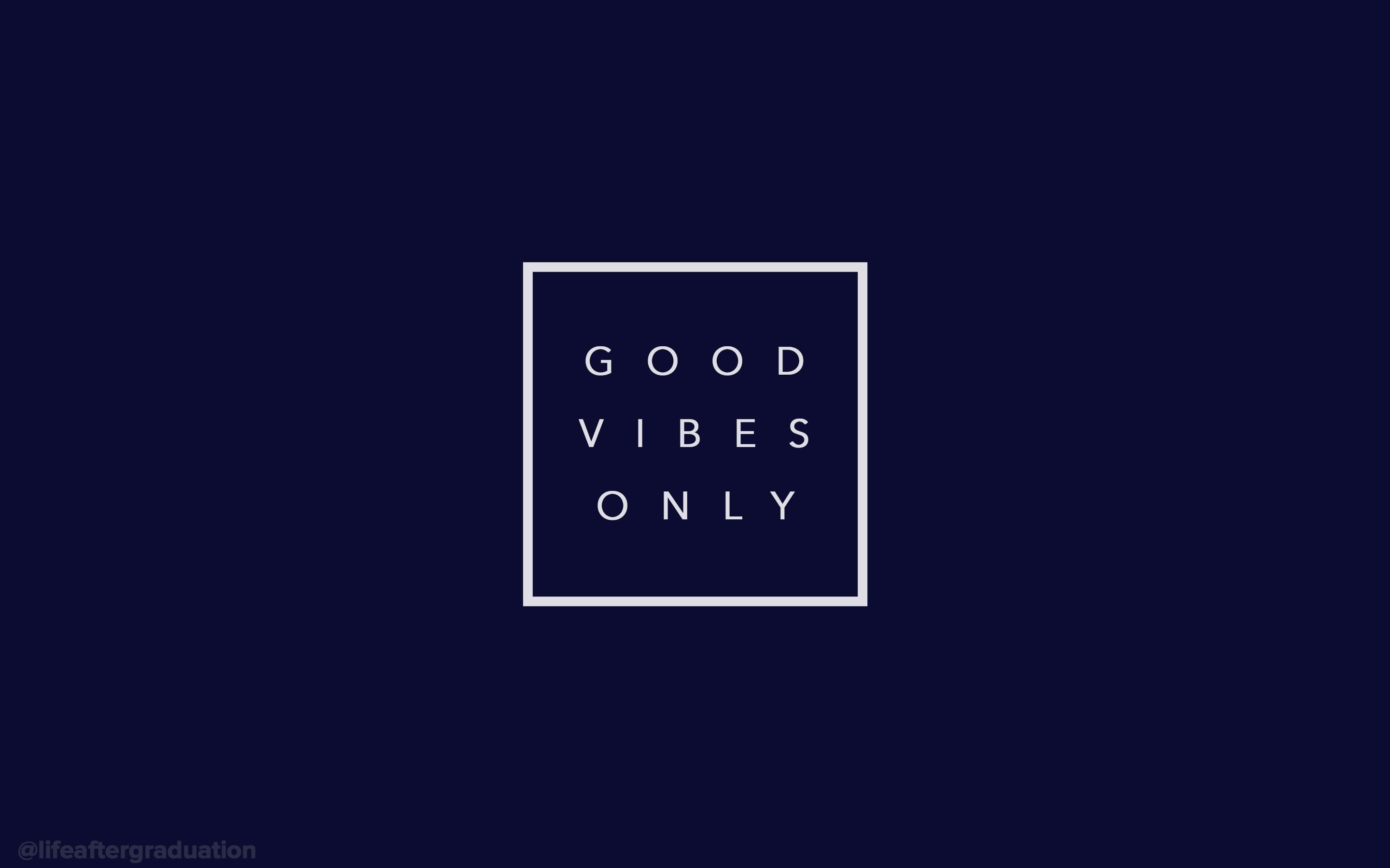 Cool Vibes Wallpapers