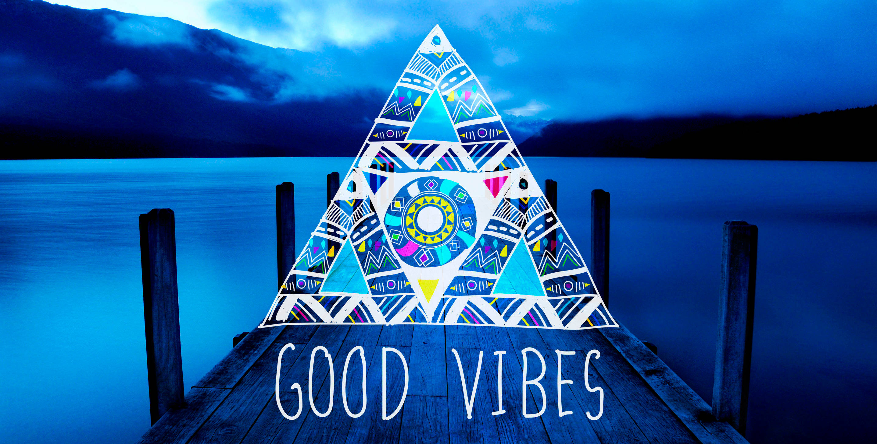 Cool Vibes Wallpapers