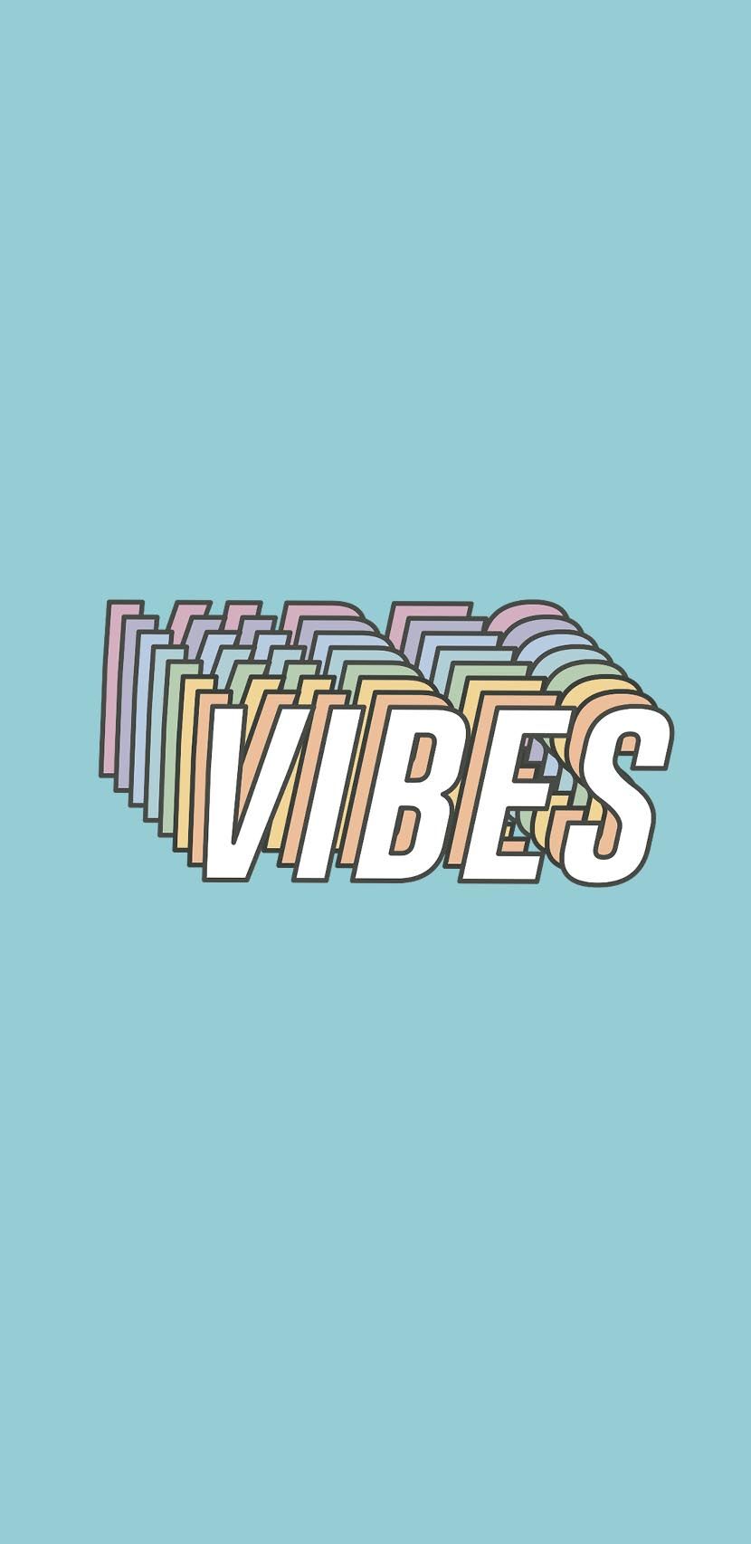 Cool Vibes Wallpapers