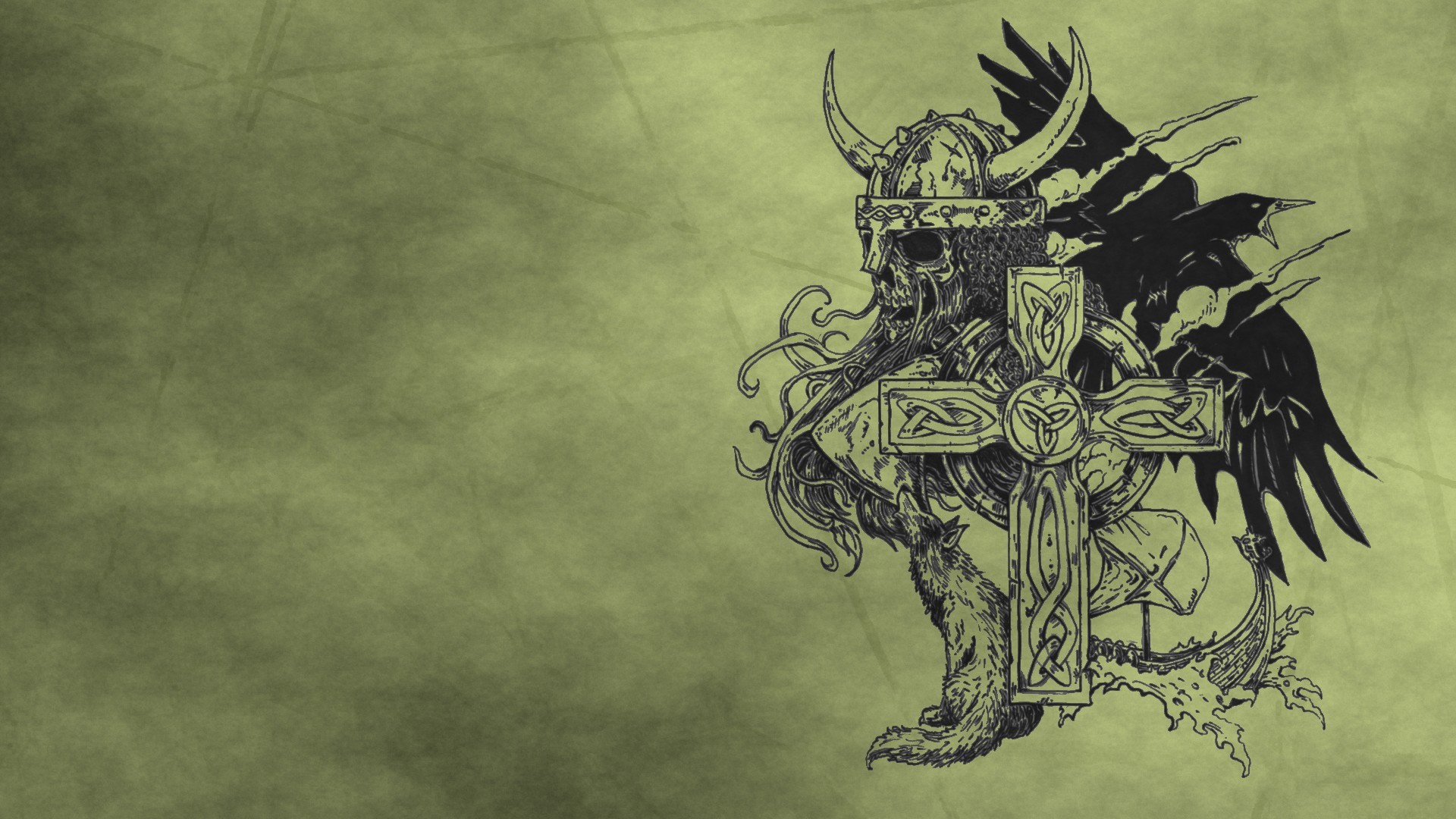 Cool VikingWallpapers