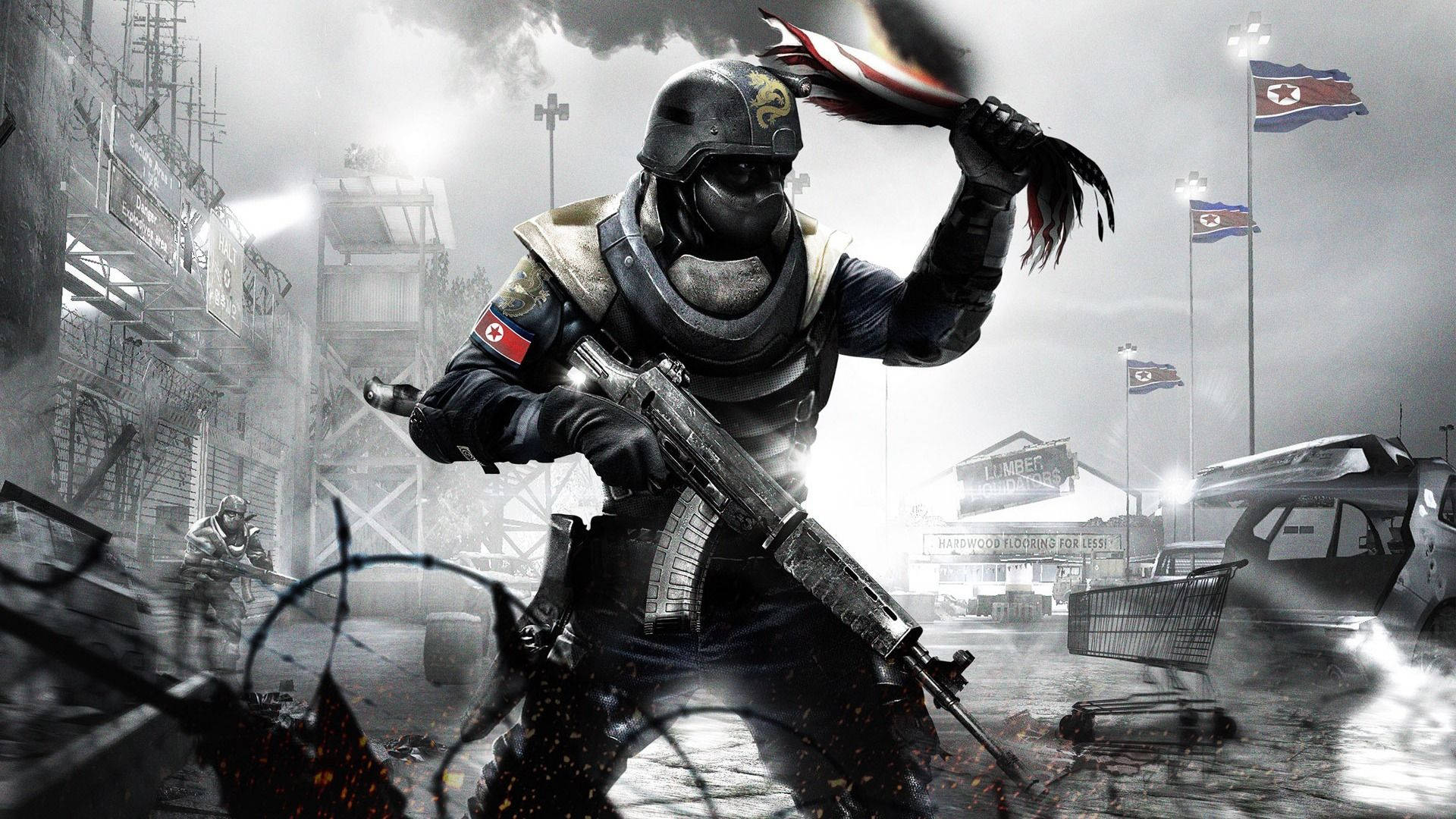 Cool War Wallpapers