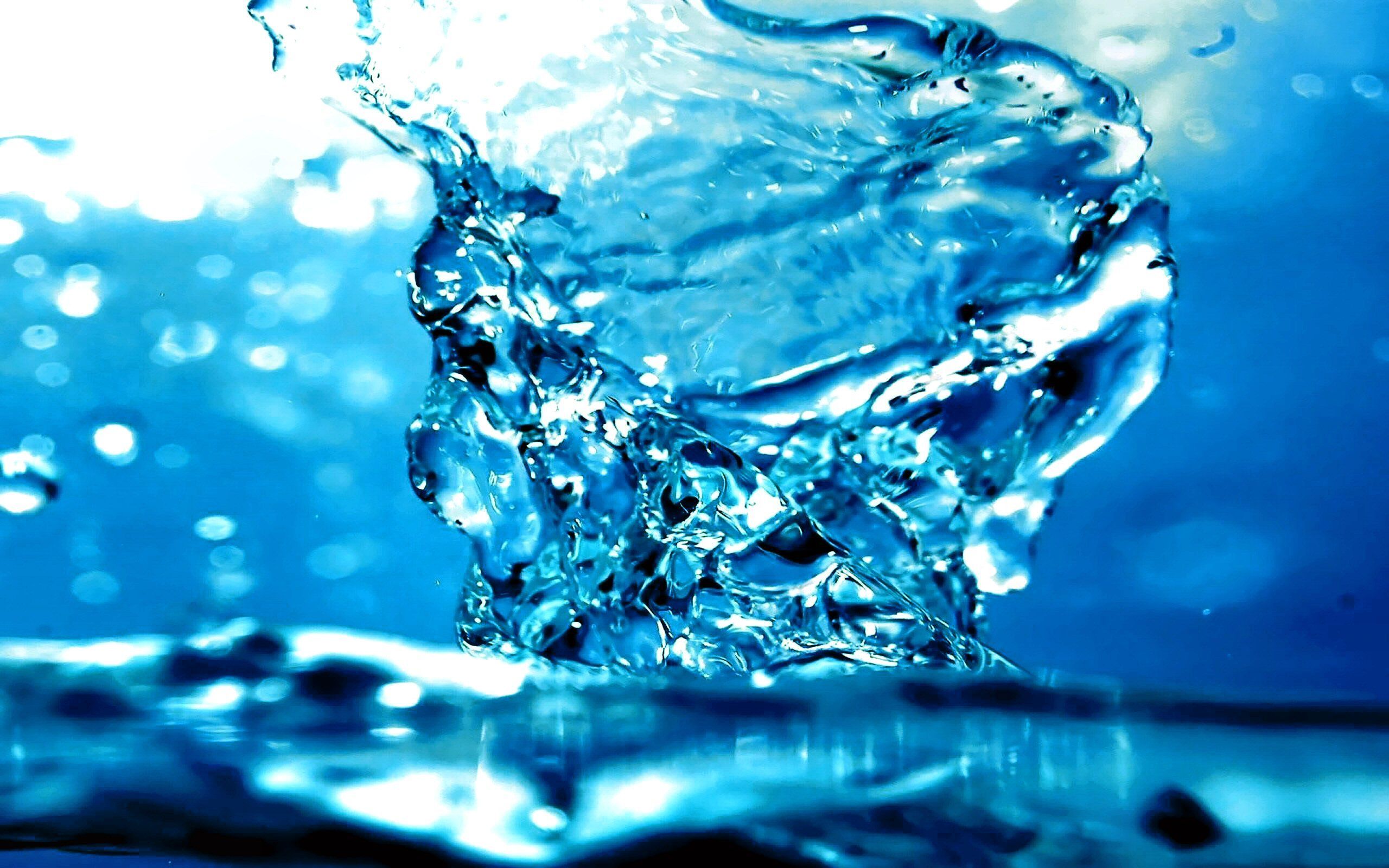 Cool Water Wallpapers