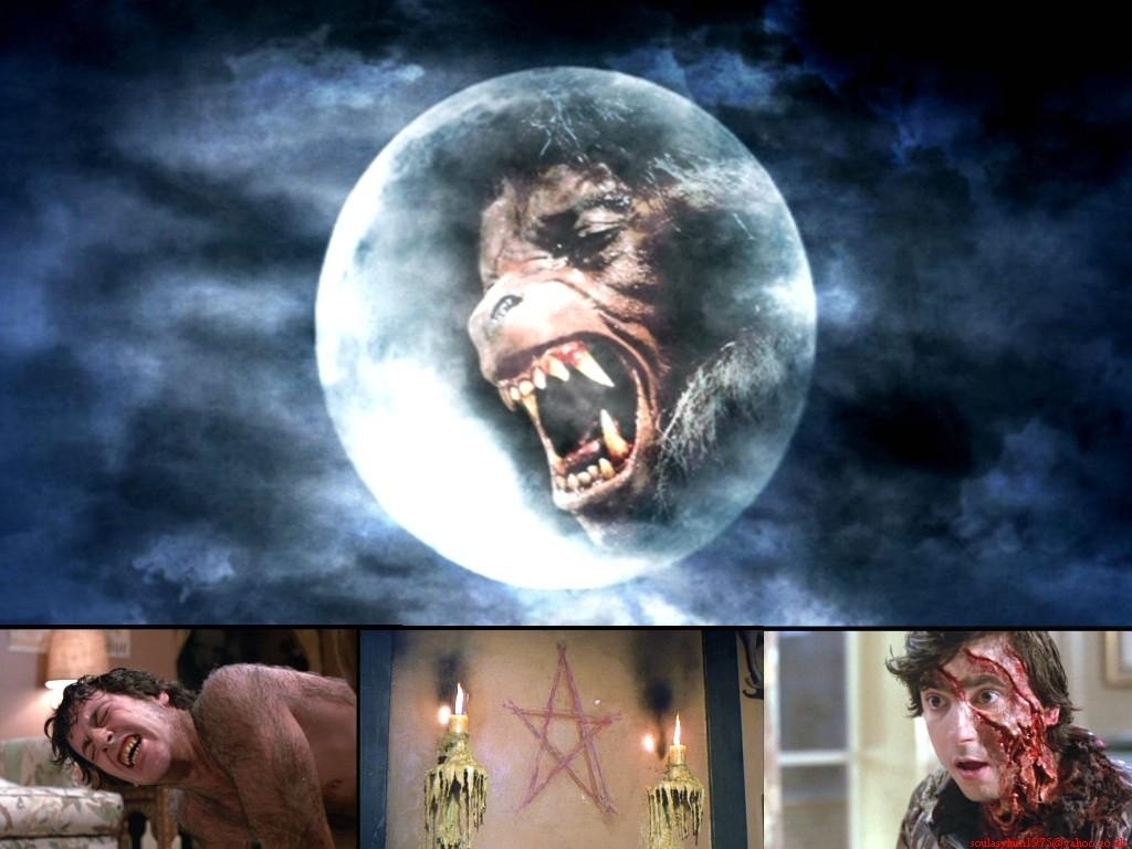 Cool WerewolfWallpapers