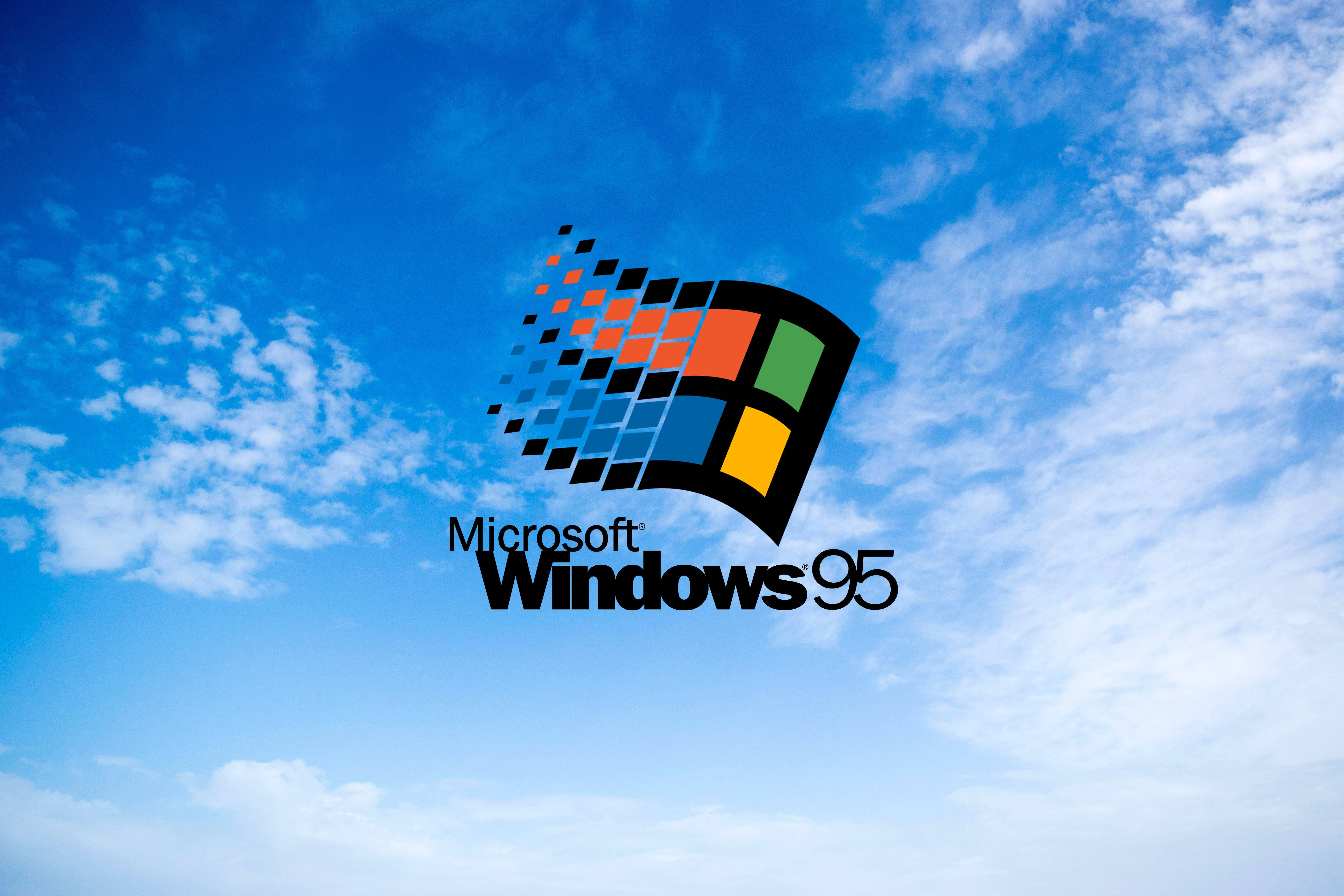 Cool Windows Wallpapers