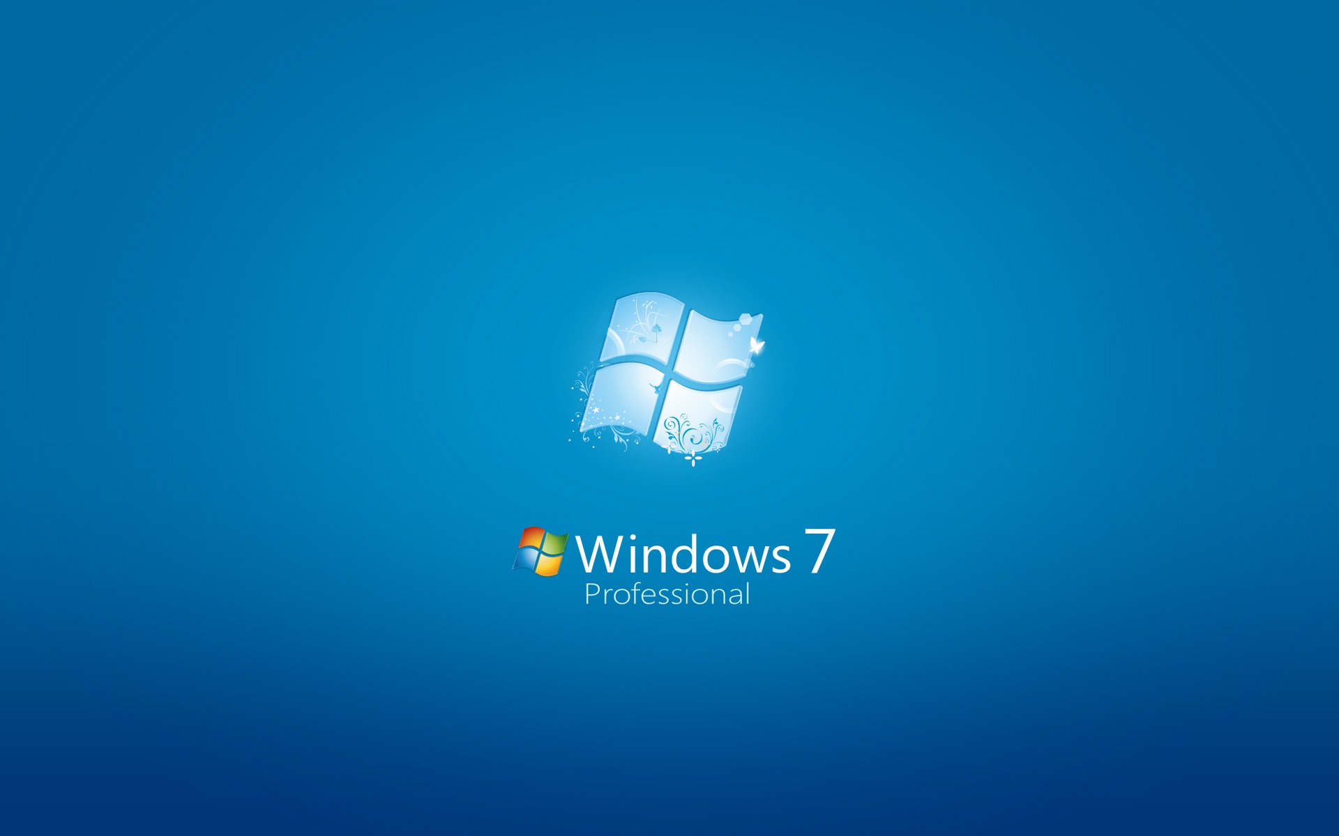 Cool Windows 7 Wallpapers