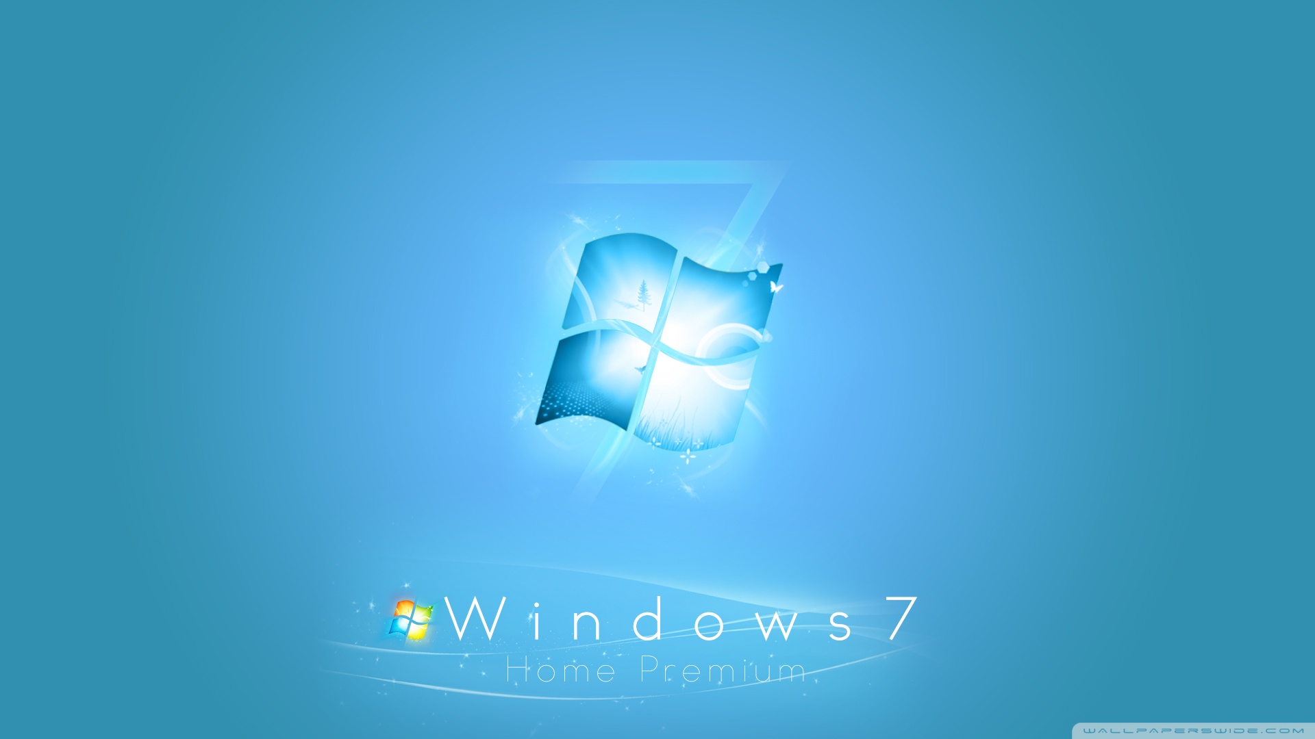 Cool Windows 7 Wallpapers