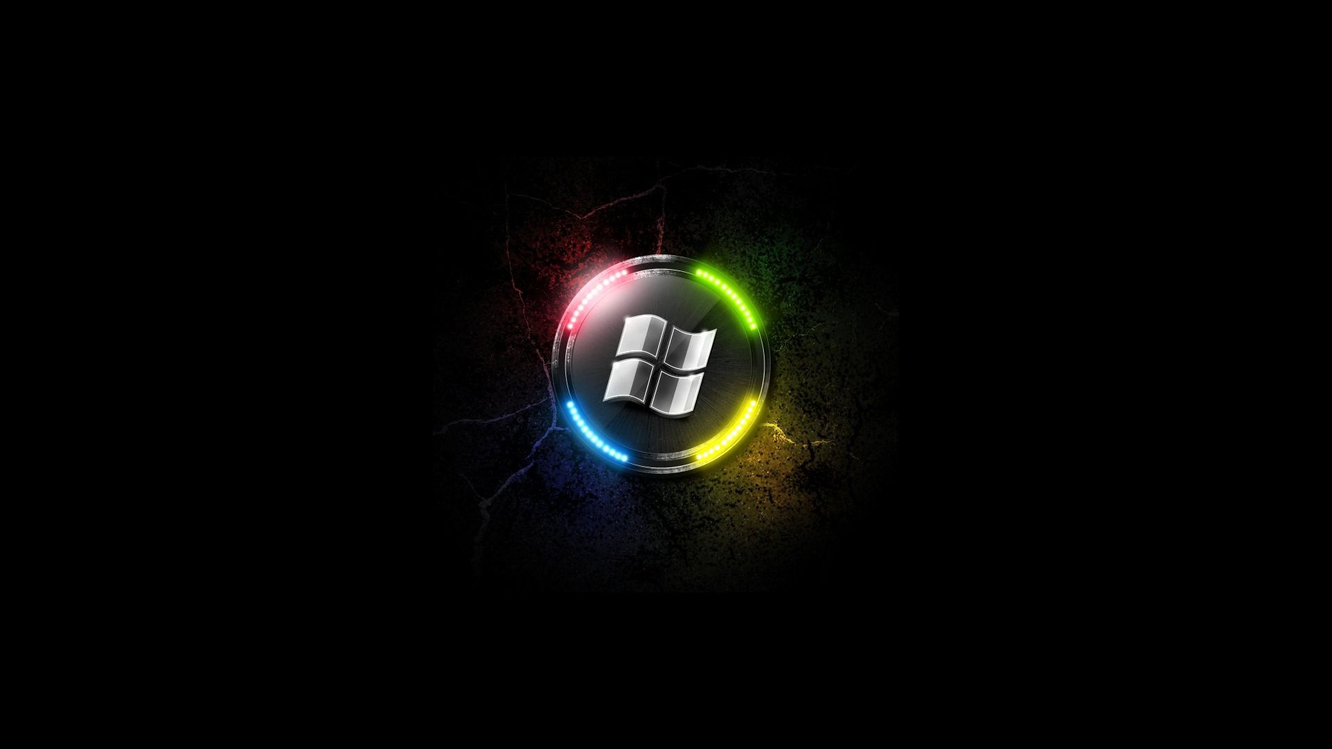 Cool Windows 7 Wallpapers