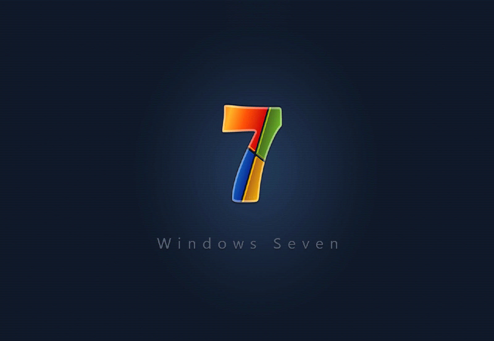 Cool Windows 7 Wallpapers