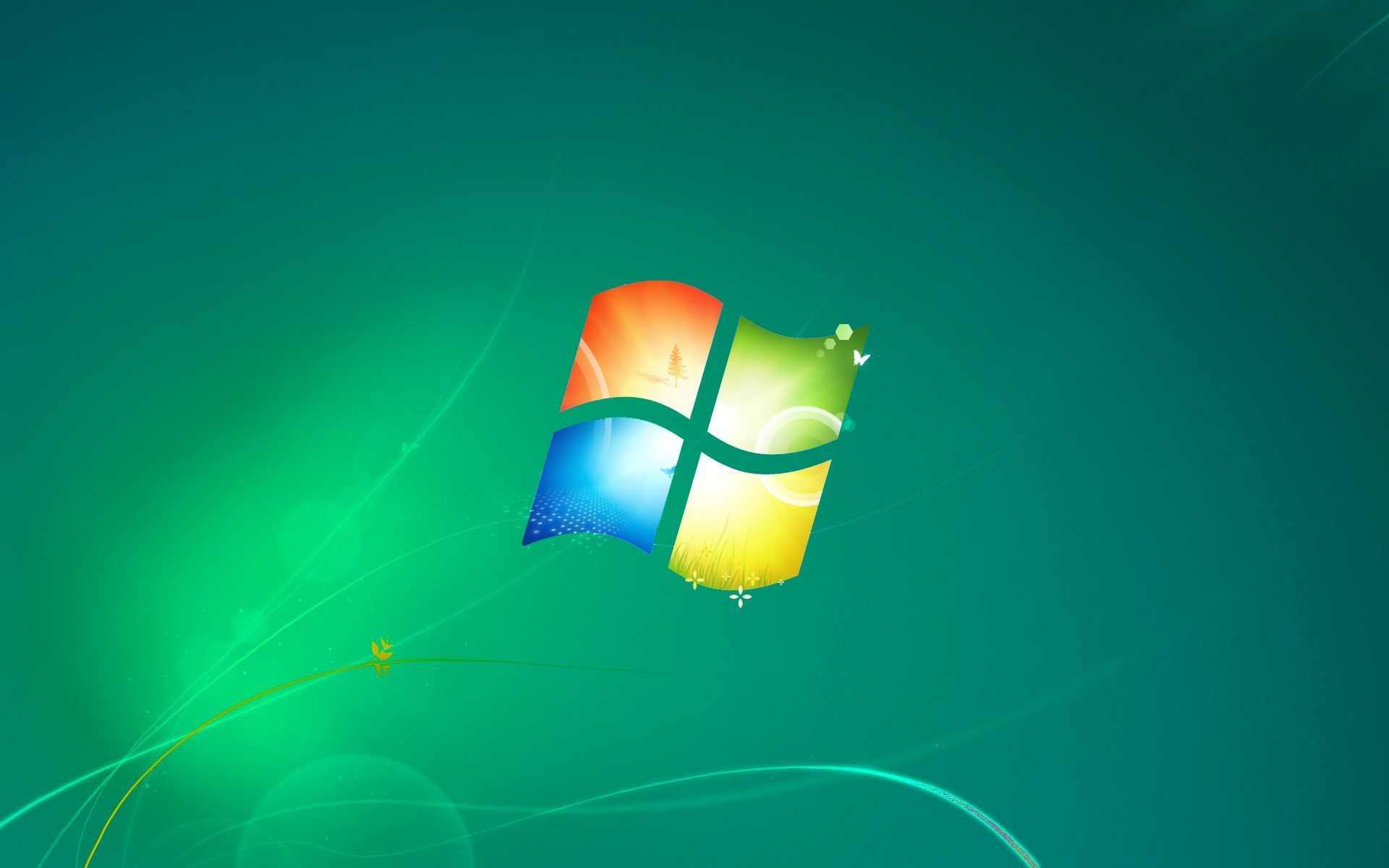 Cool Windows 7 Wallpapers