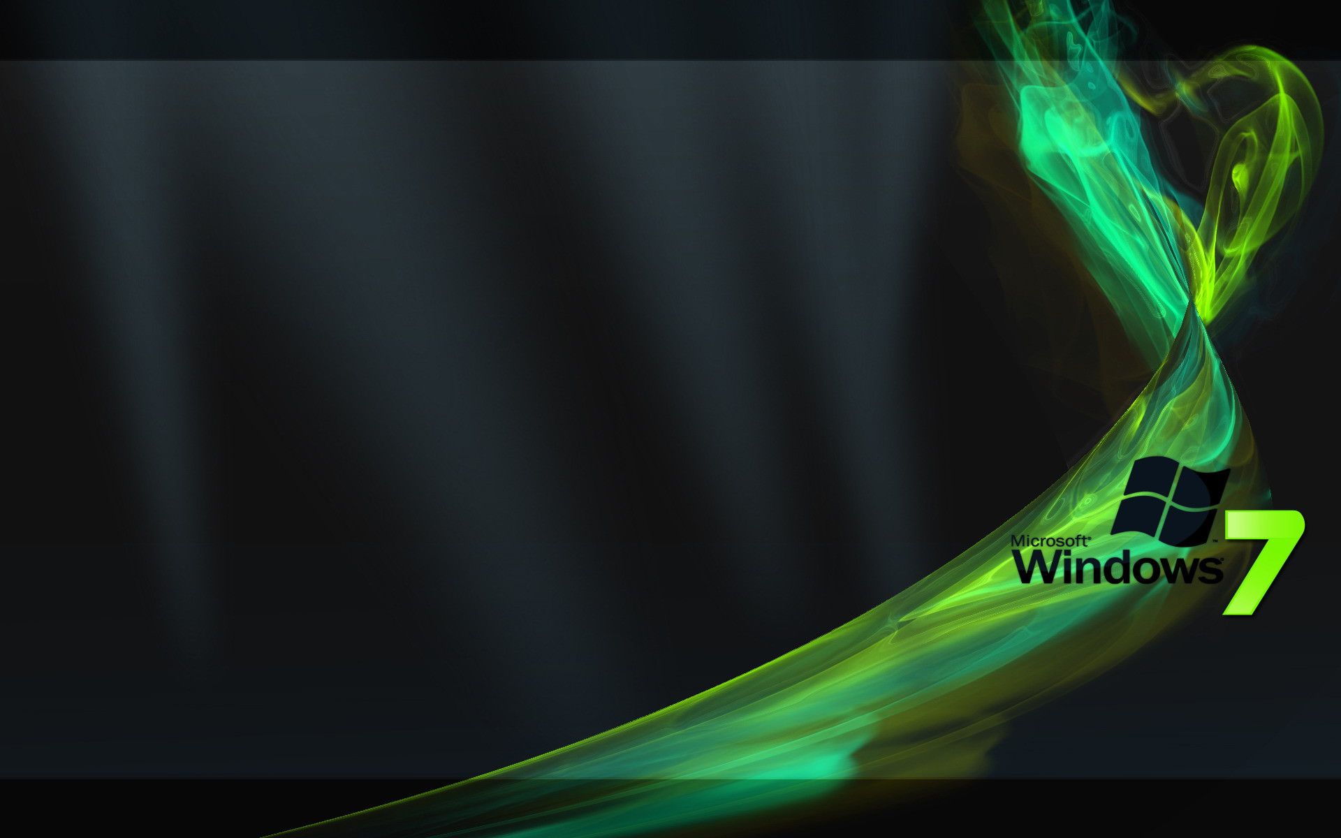 Cool Windows 7 Wallpapers