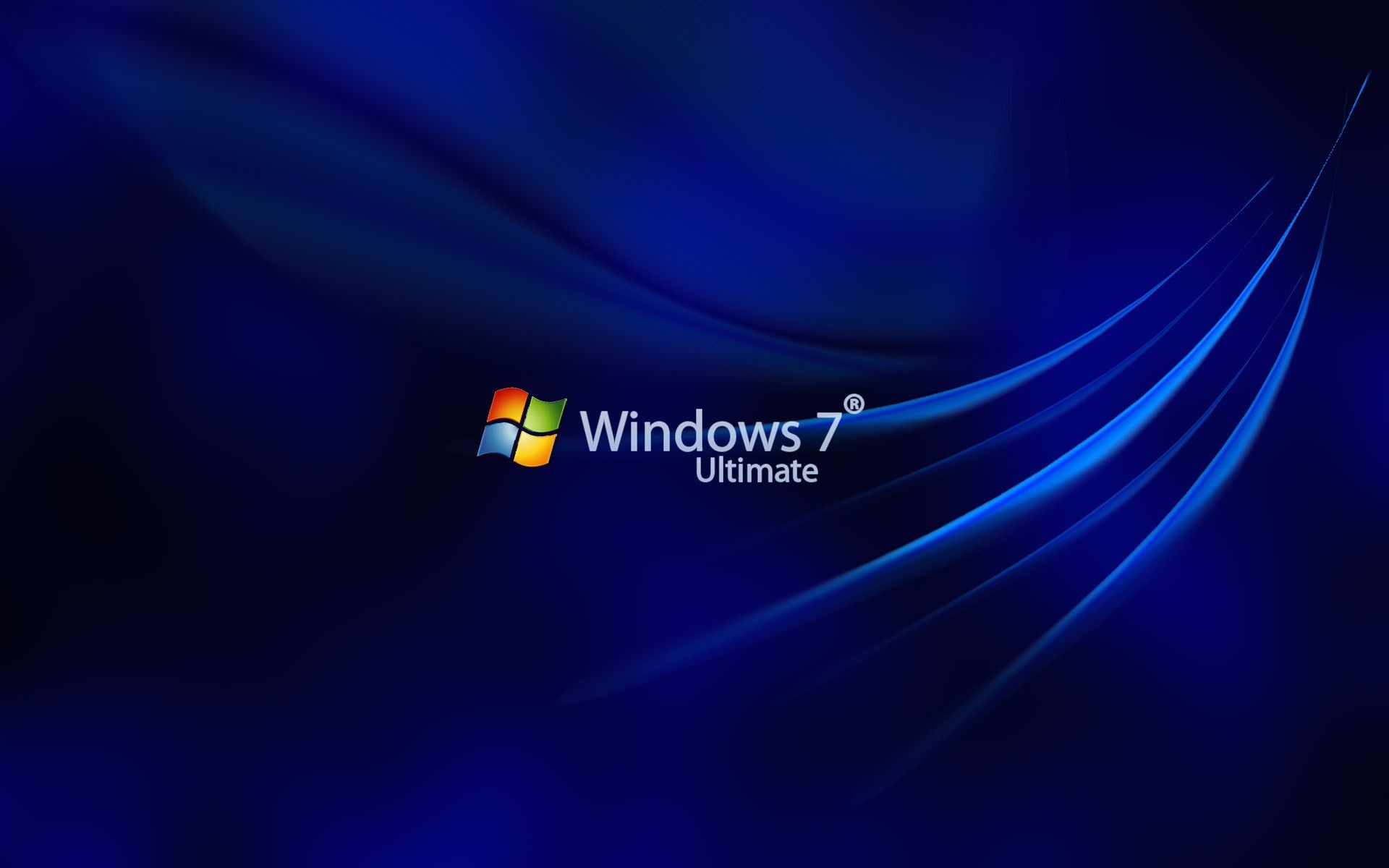 Cool Windows 7 Wallpapers