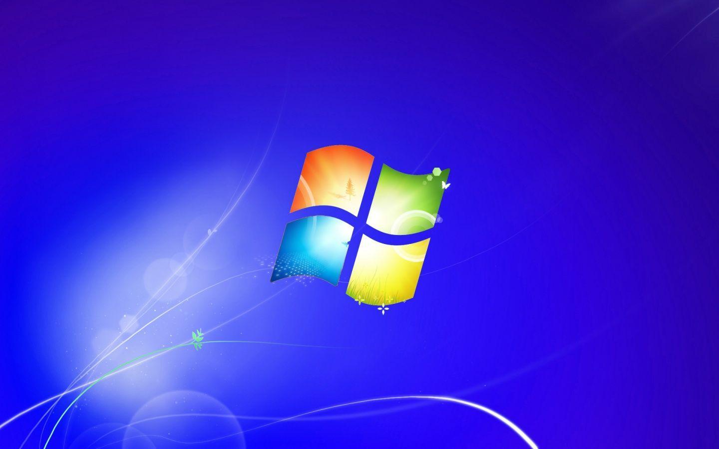 Cool Windows 7 Wallpapers