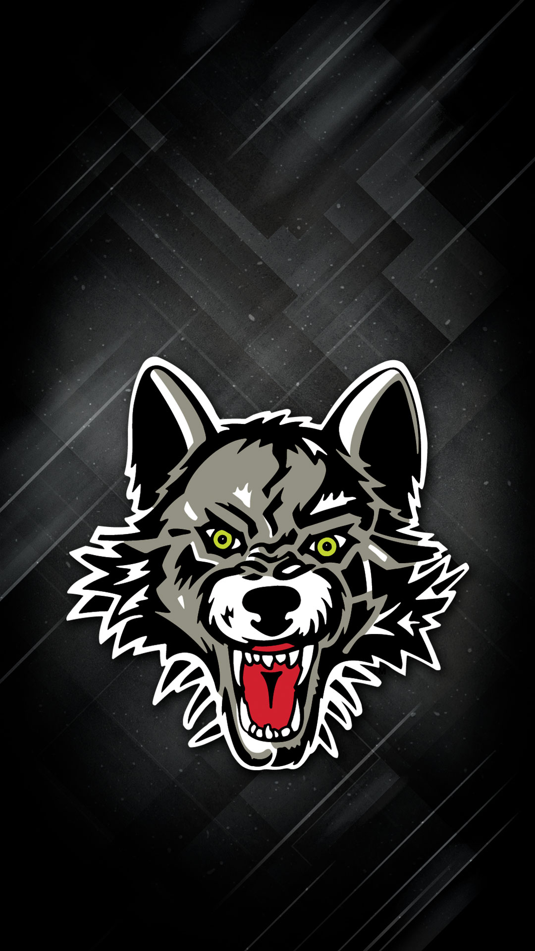 Cool Wolves IphoneWallpapers