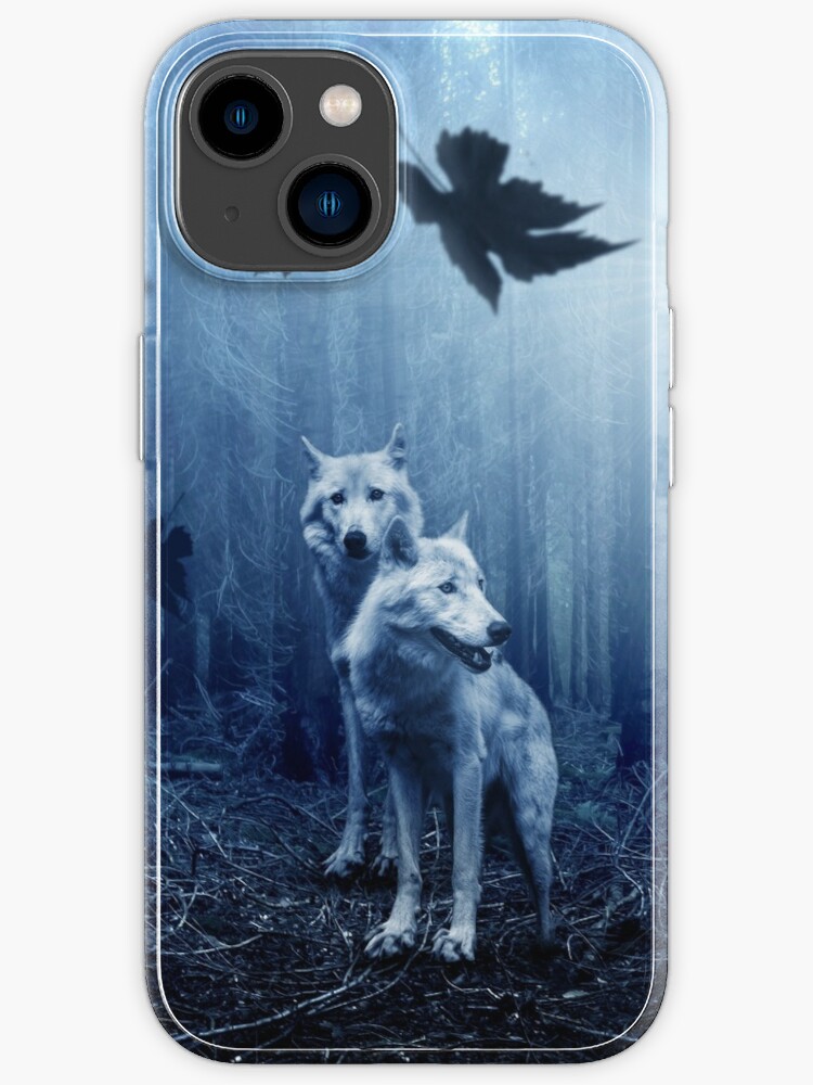 Cool Wolves IphoneWallpapers