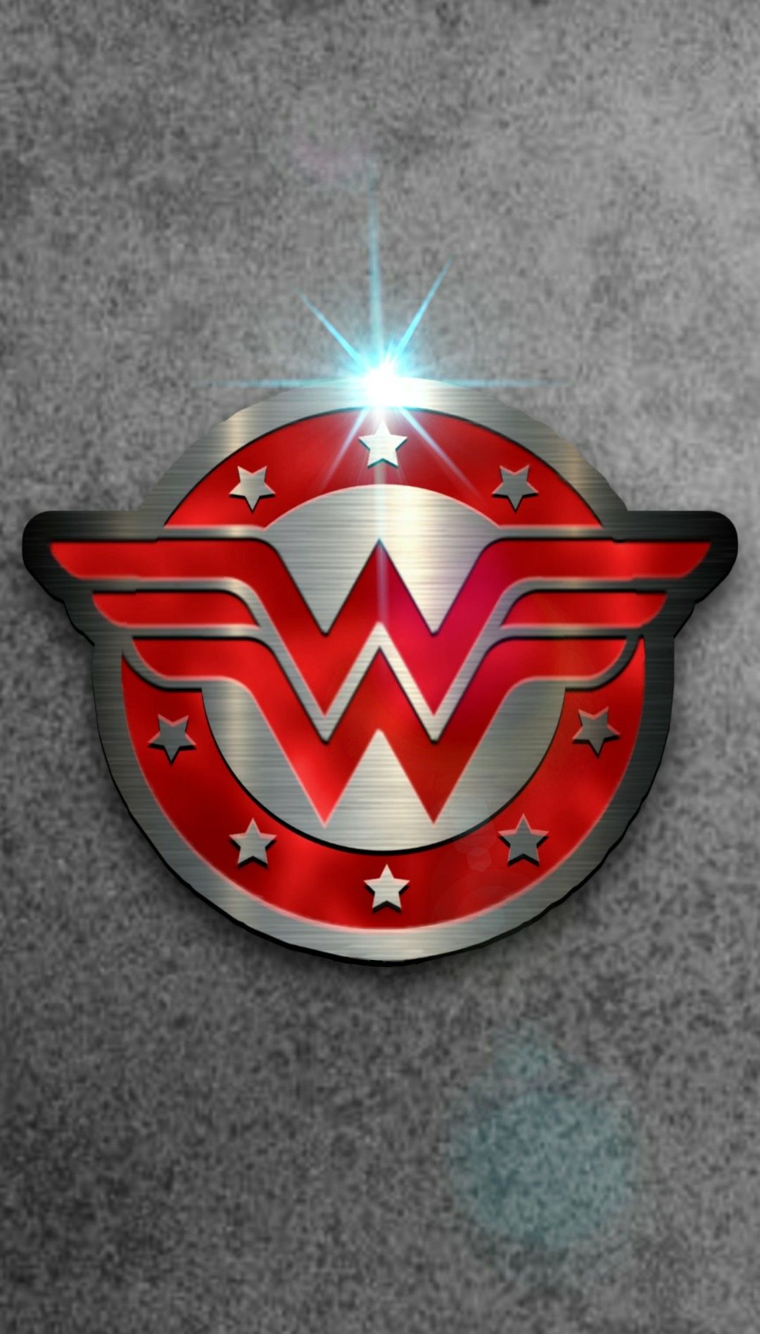 Cool Wonder Woman Wallpapers