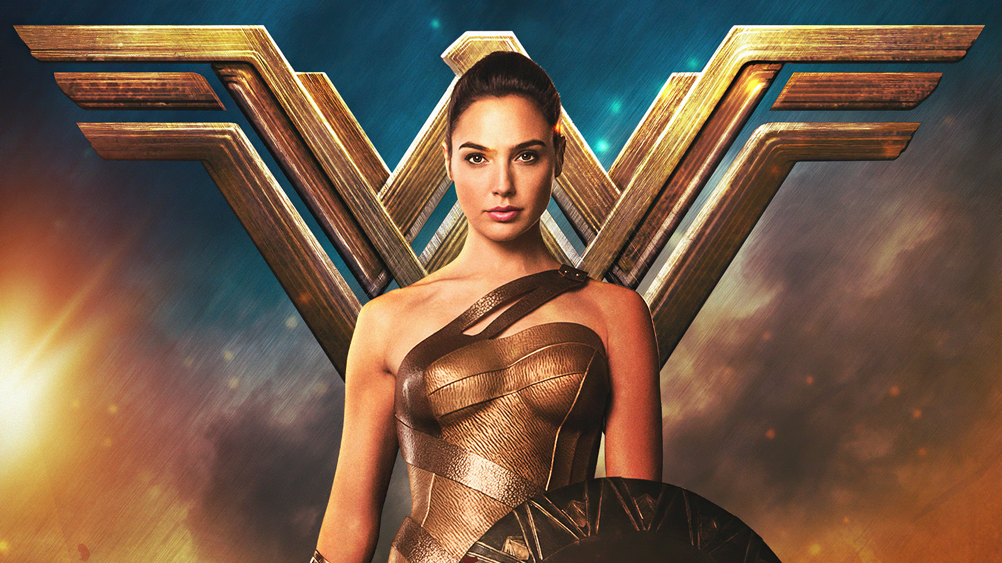 Cool Wonder Woman Wallpapers