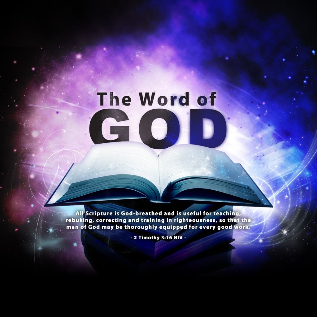 Cool Word Of GodWallpapers