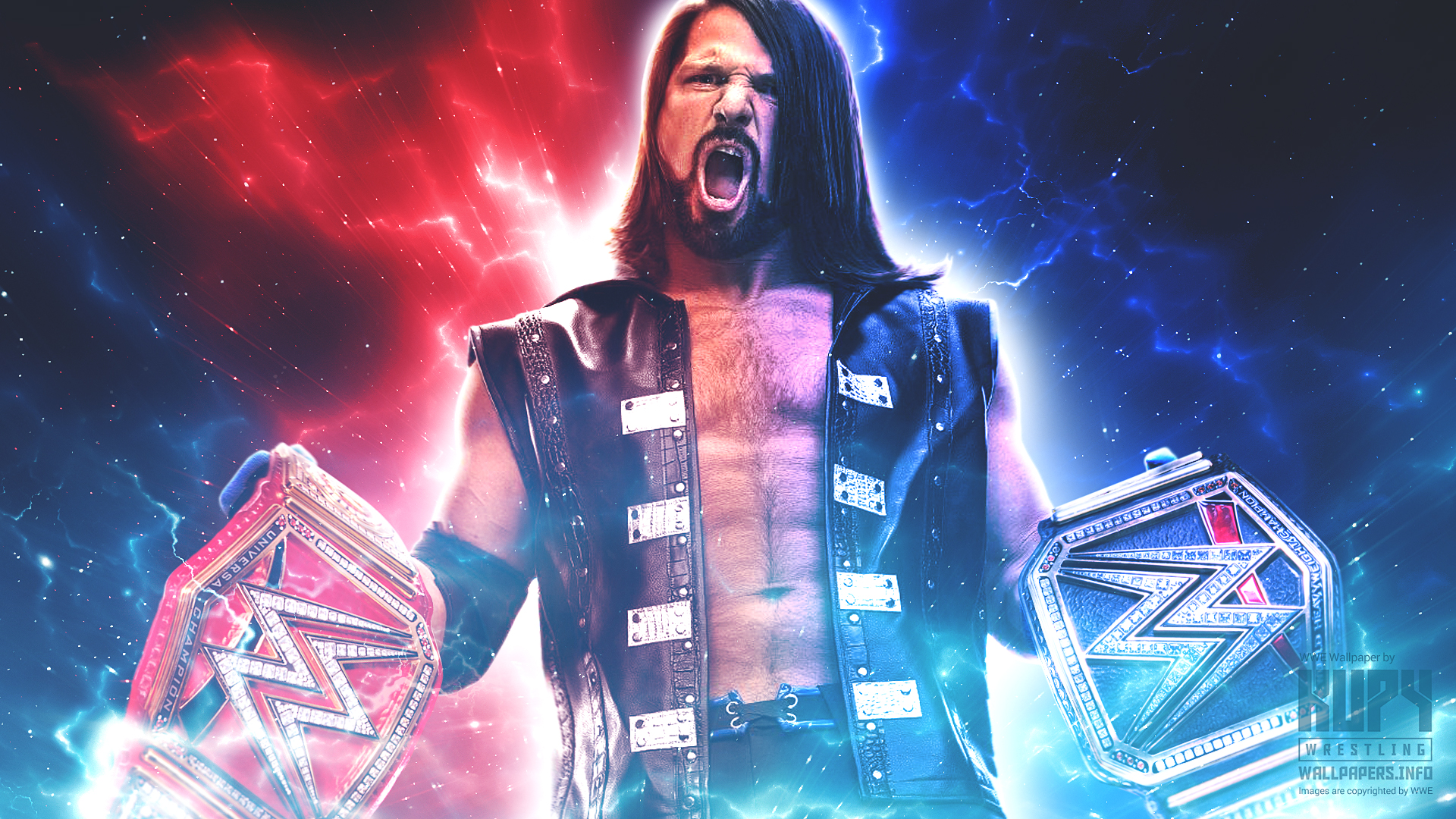 Cool Wwe Wallpapers