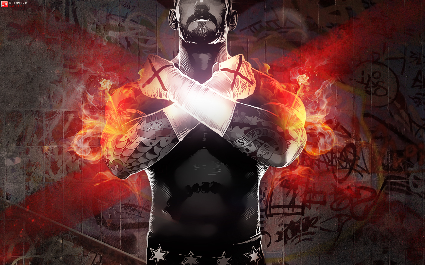 Cool WweWallpapers