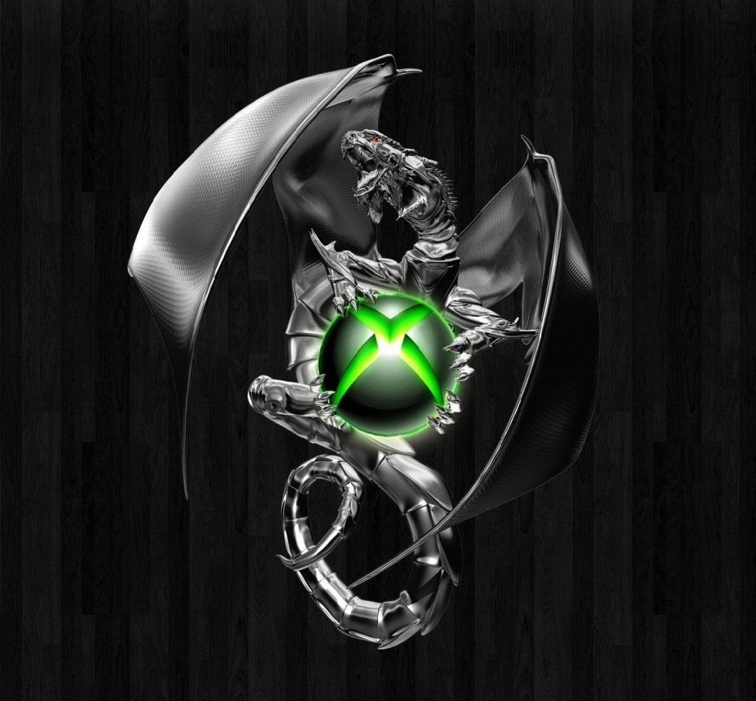 Cool Xbox Wallpapers