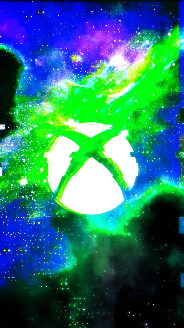 Cool Xbox Wallpapers