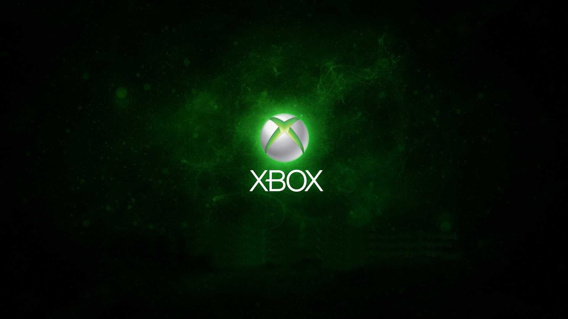 Cool Xbox Wallpapers