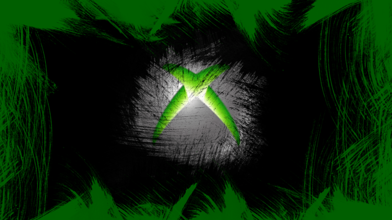 Cool Xbox Wallpapers