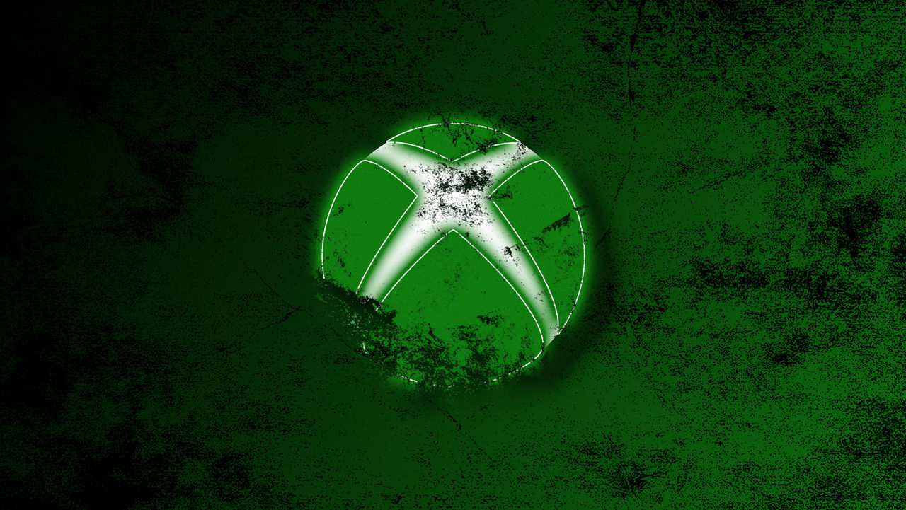 Cool Xbox Wallpapers