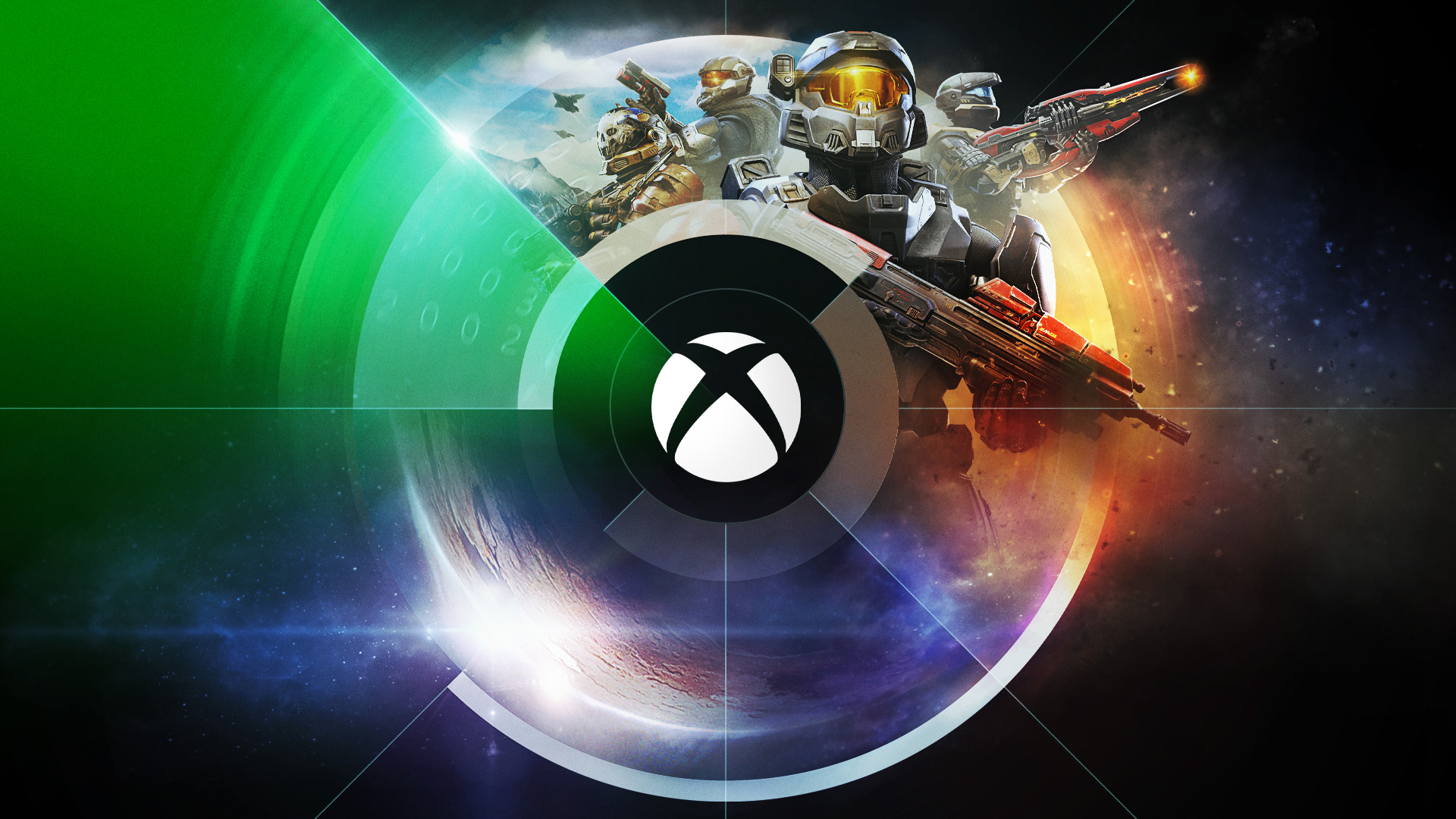 Cool Xbox Wallpapers