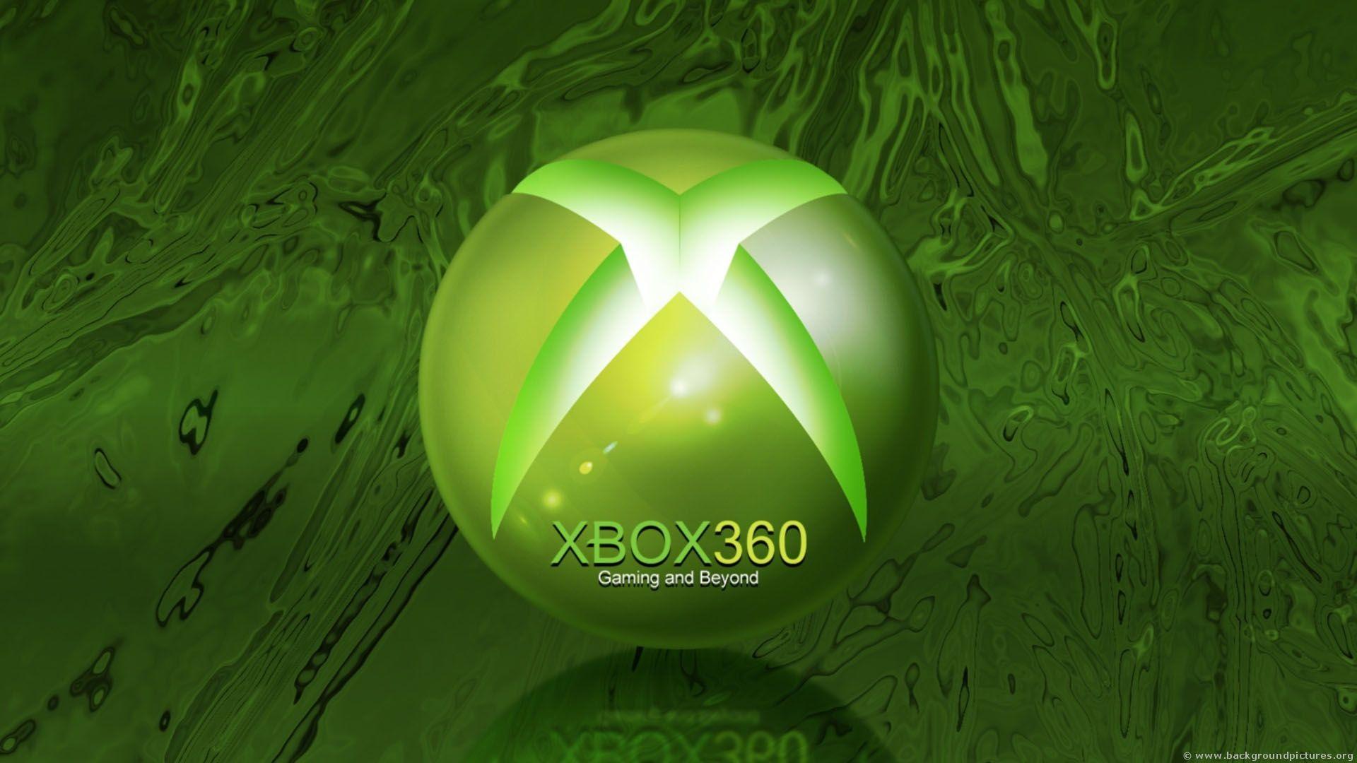 Cool XboxWallpapers