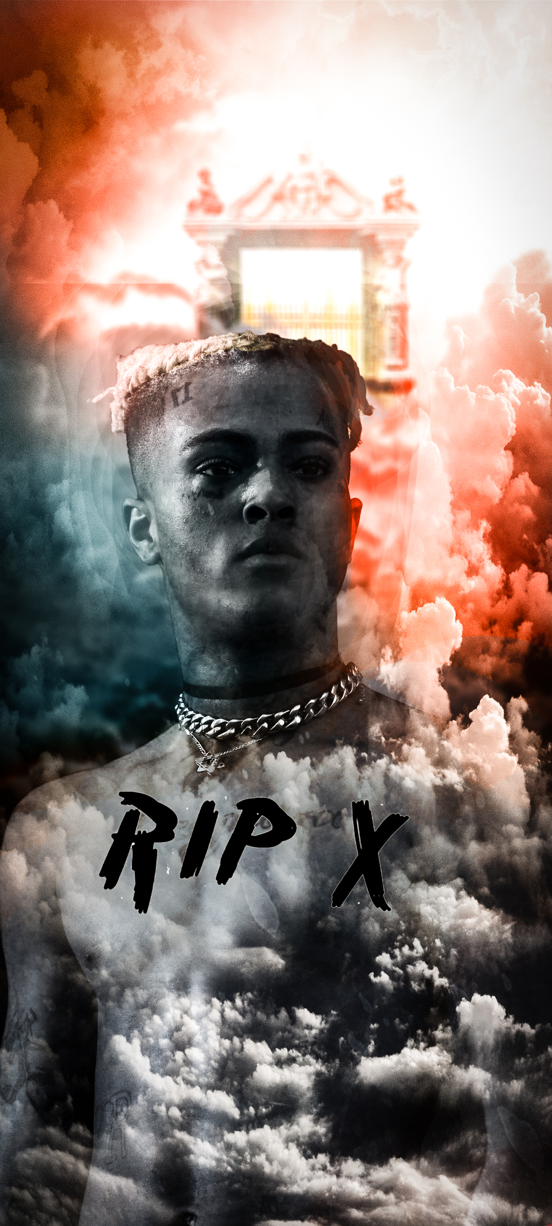 Cool Xxxtentacion Wallpapers