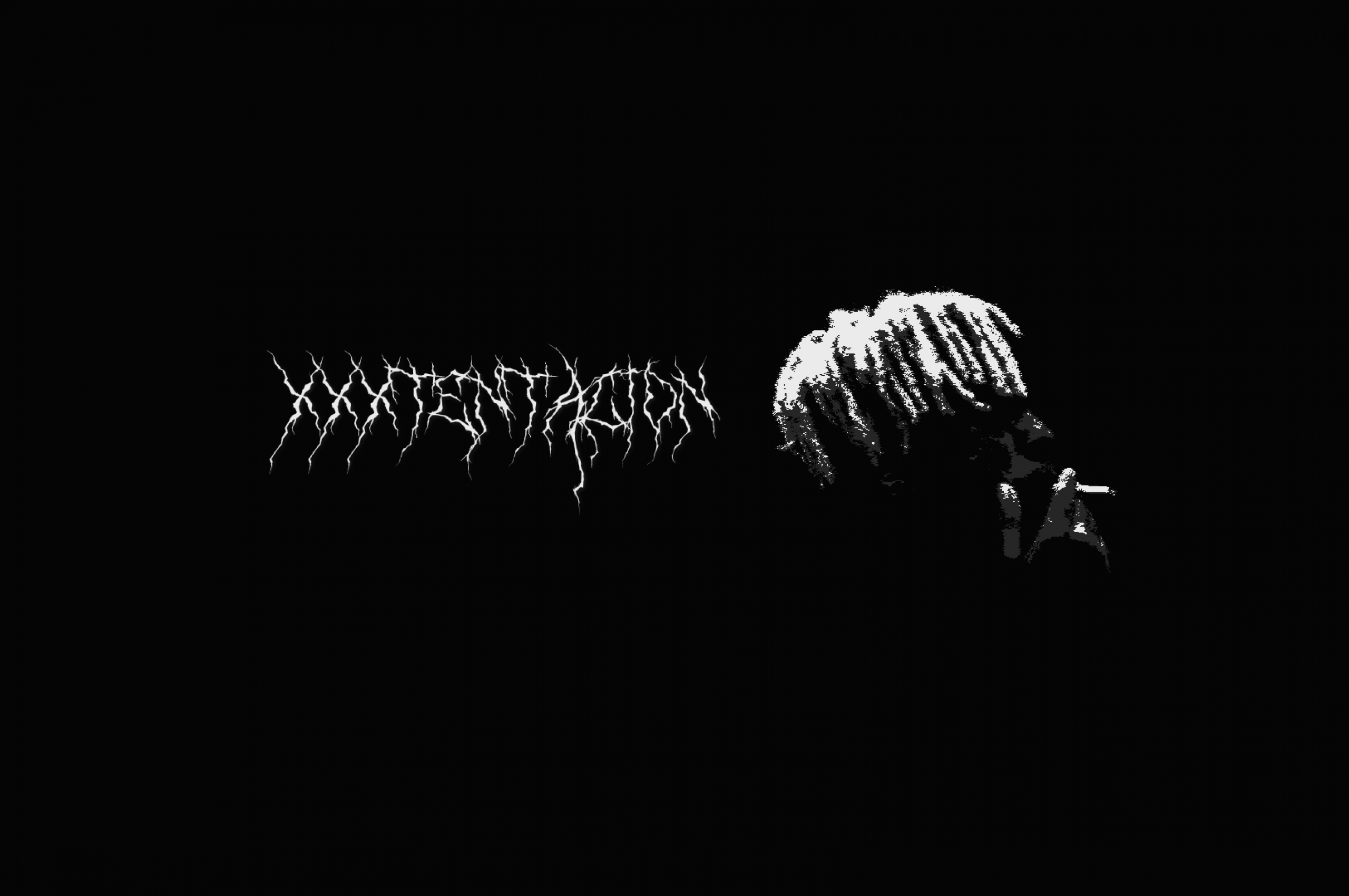 Cool XxxtentacionWallpapers