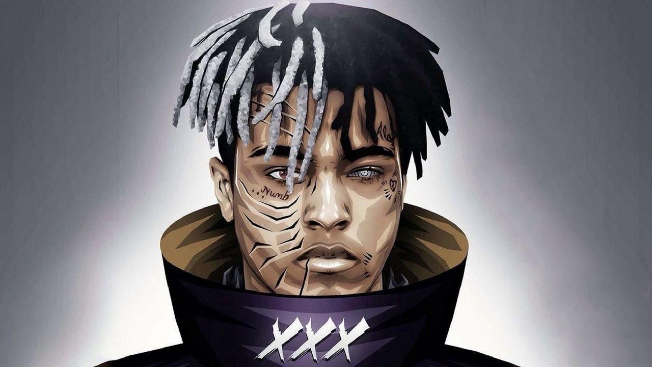 Cool XxxtentacionWallpapers