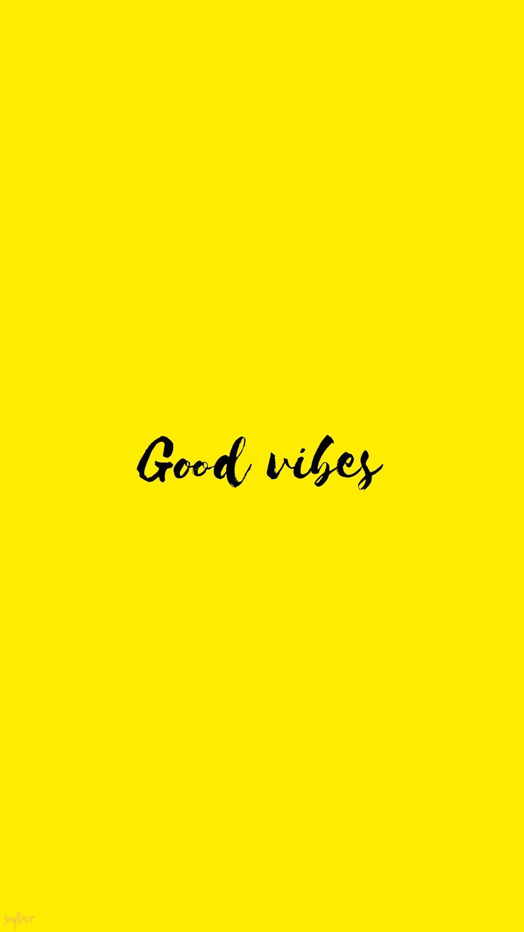 Cool Yellow Wallpapers