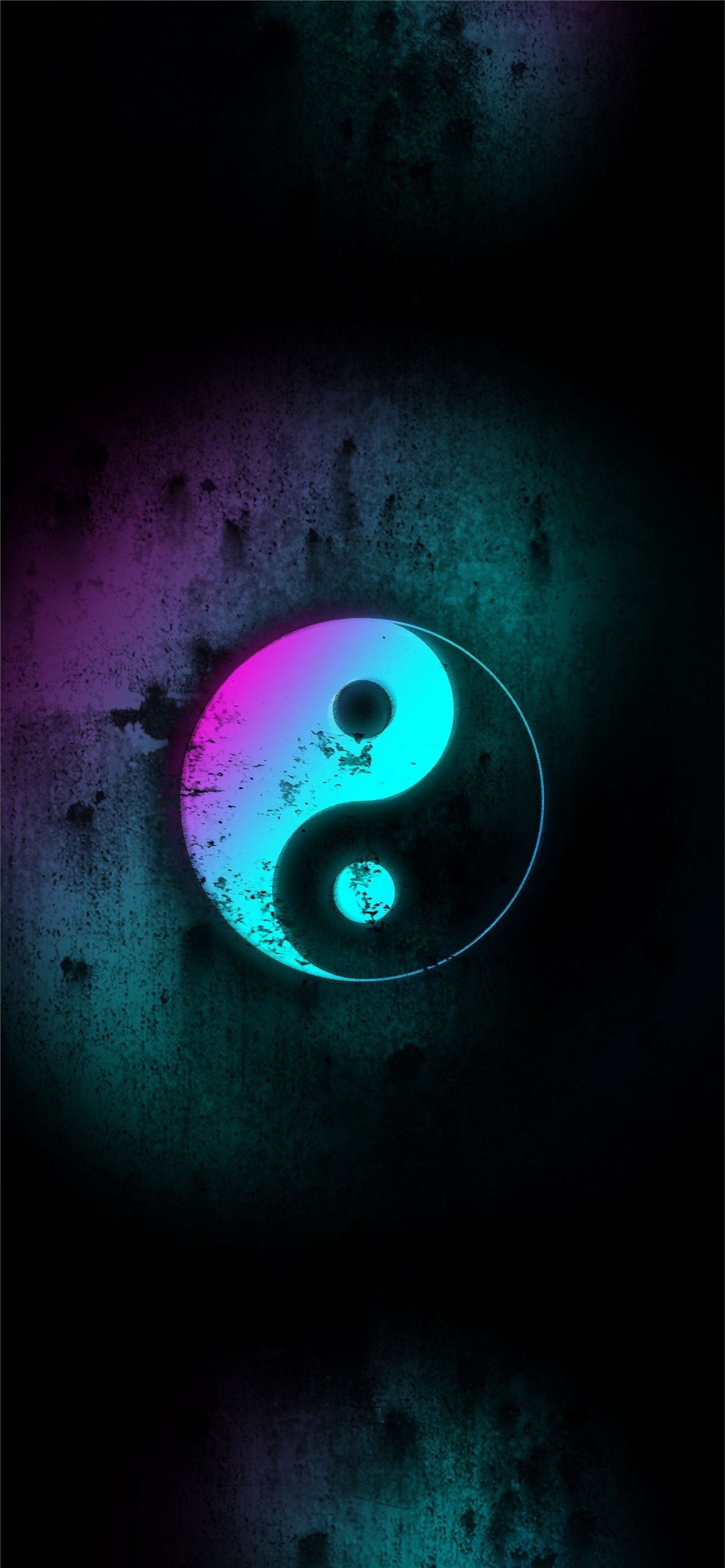 Cool Yin Yang Wallpapers