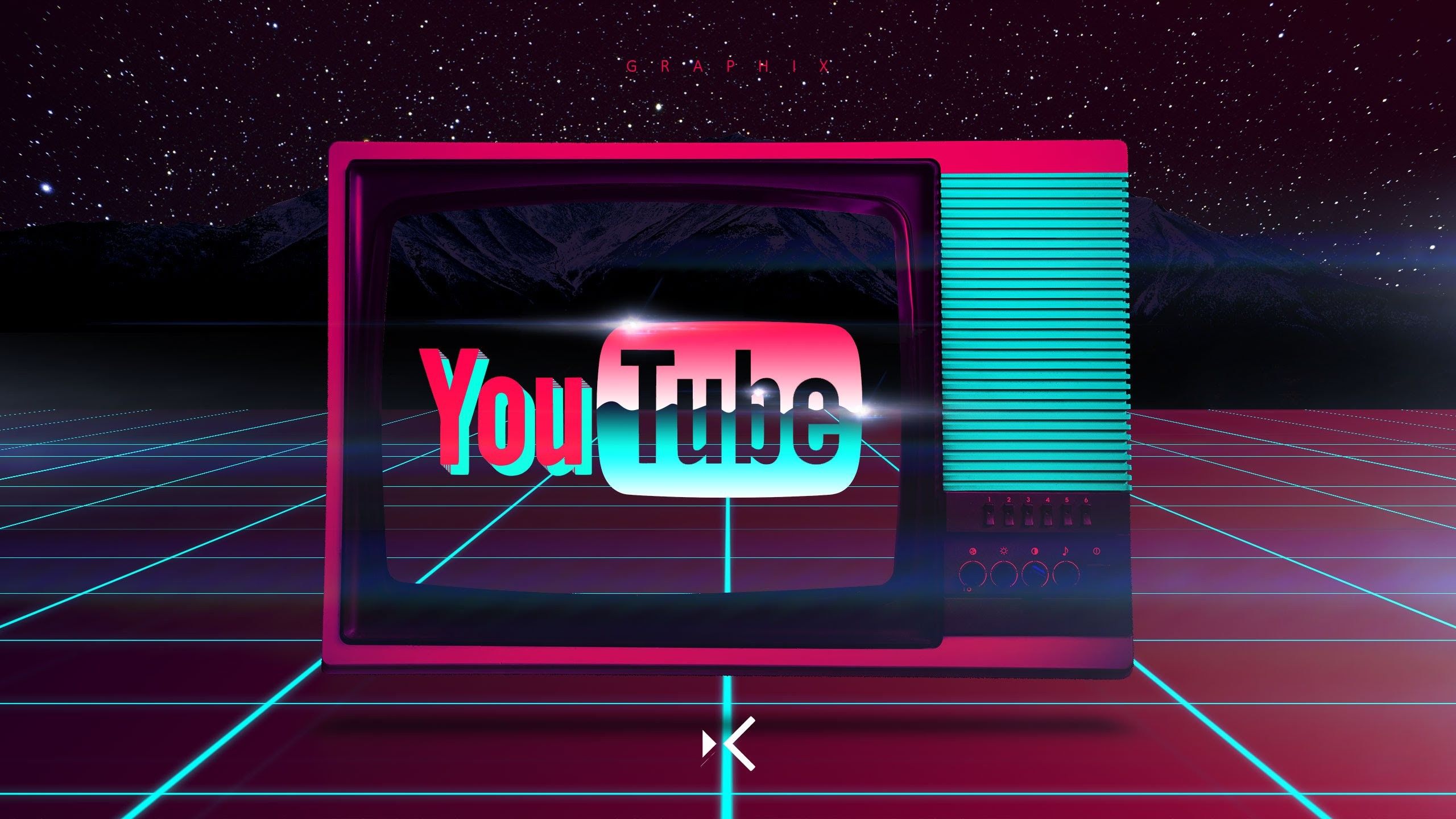 Cool YoutubeWallpapers