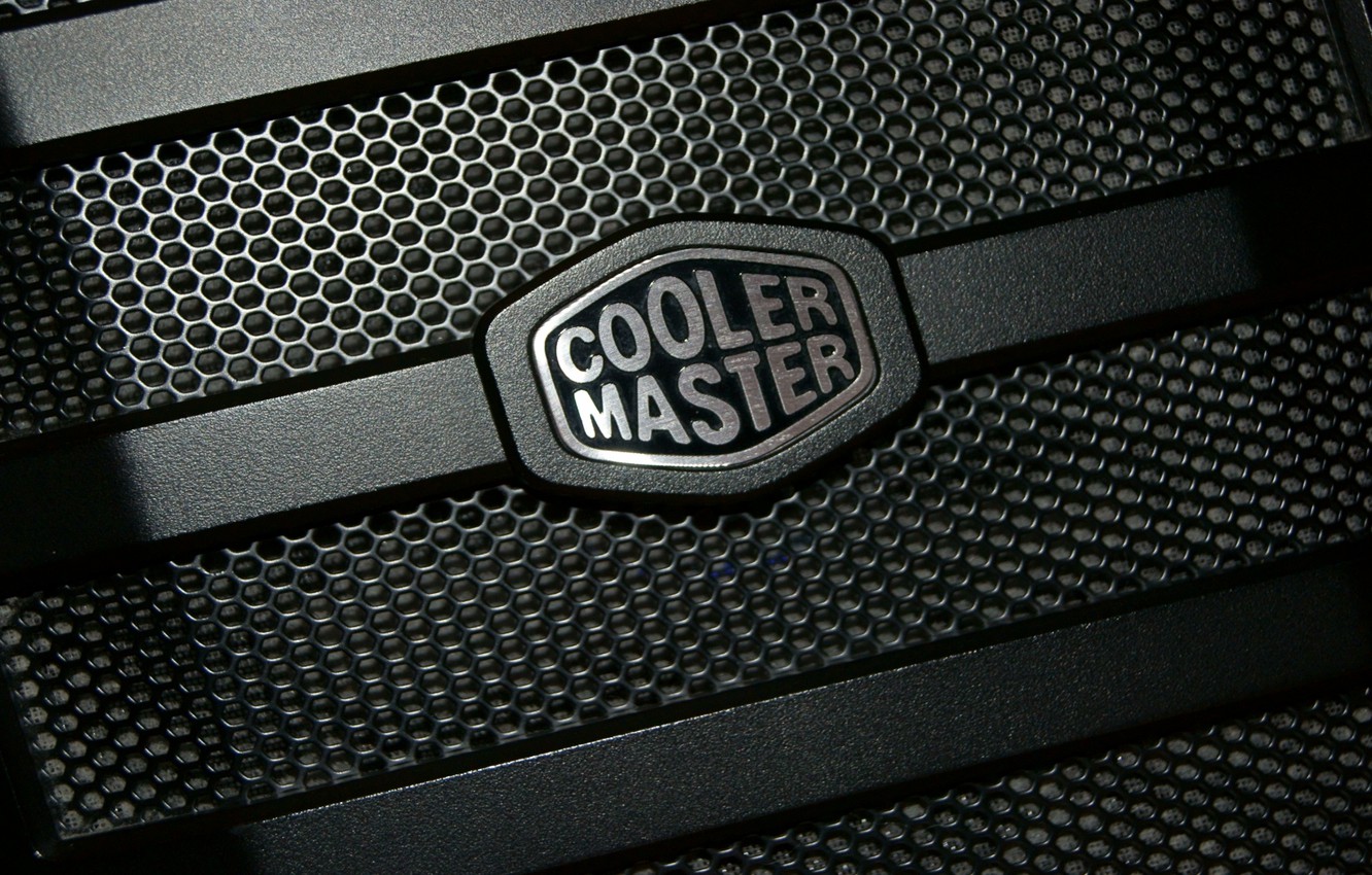 Cooler Master Wallpapers