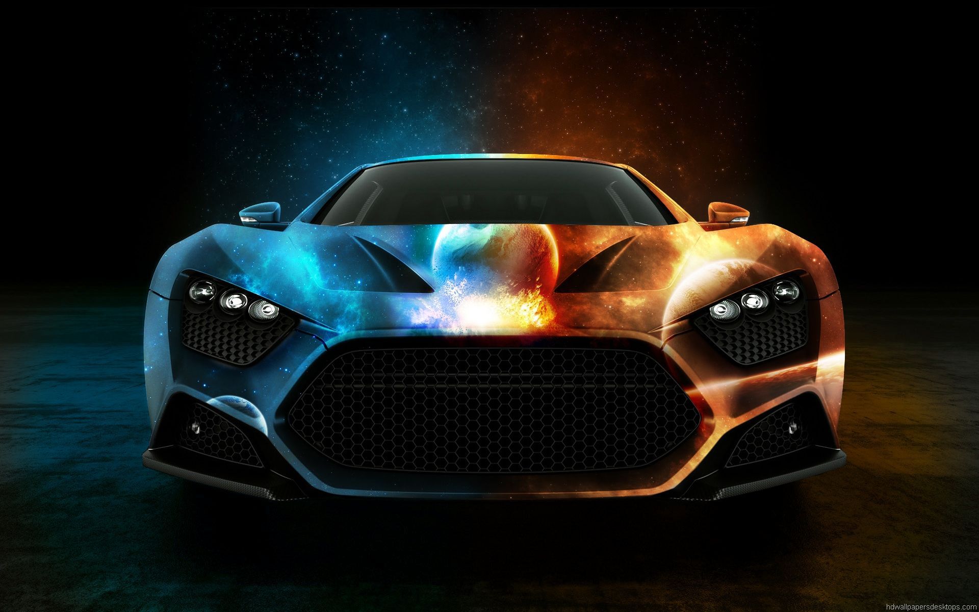 Coolest Car Wallpapers