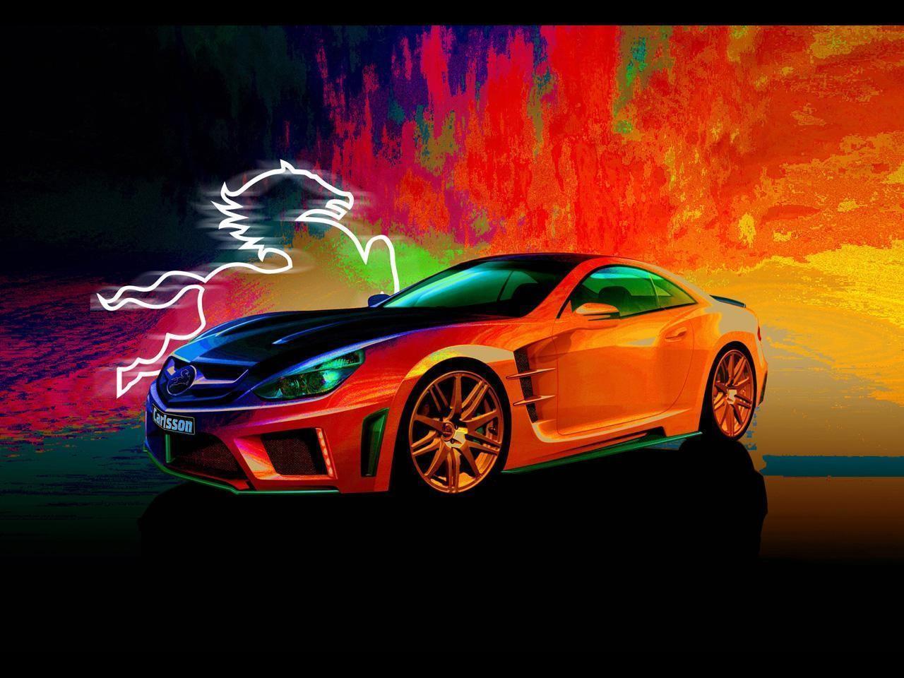 Coolest Car Wallpapers