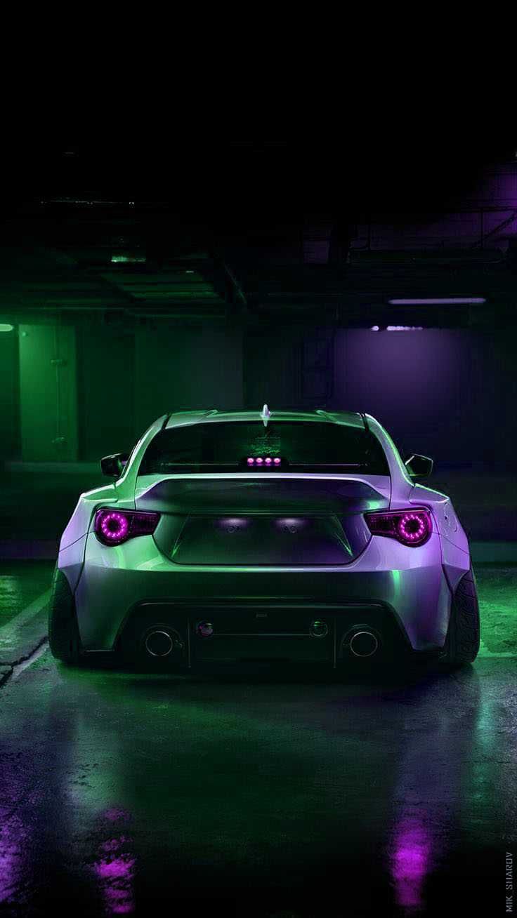Coolest Car Wallpapers