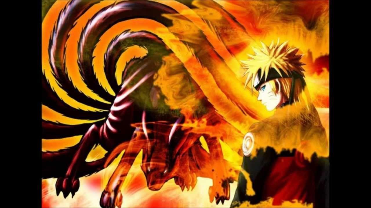 Coolest Naruto Wallpapers