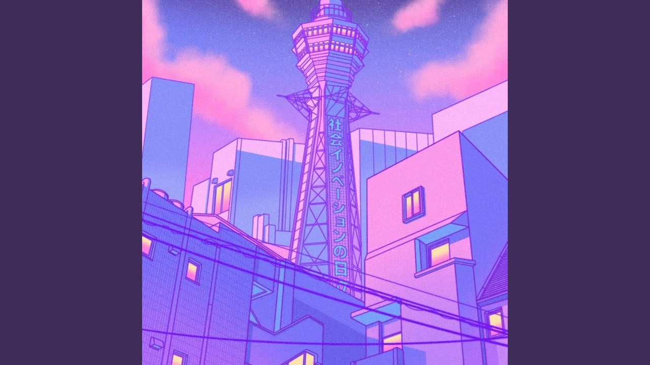 Retro Aesthetic AnimeWallpapers