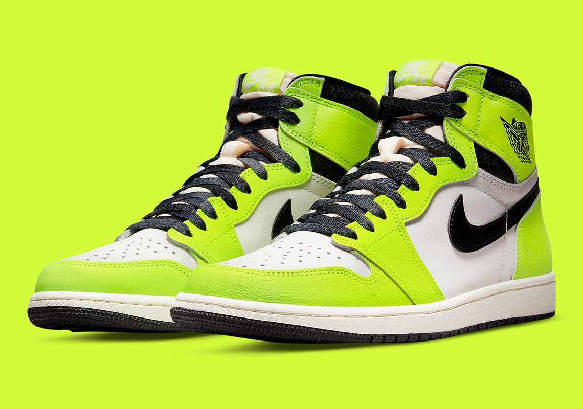 Retro Air Jordan ShoesWallpapers